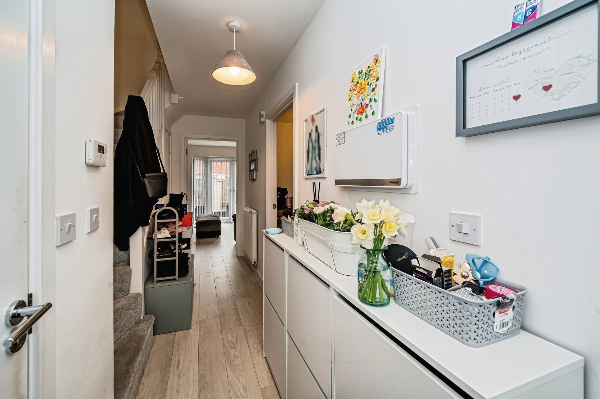 Property at Pippin Road, AYLESBURY