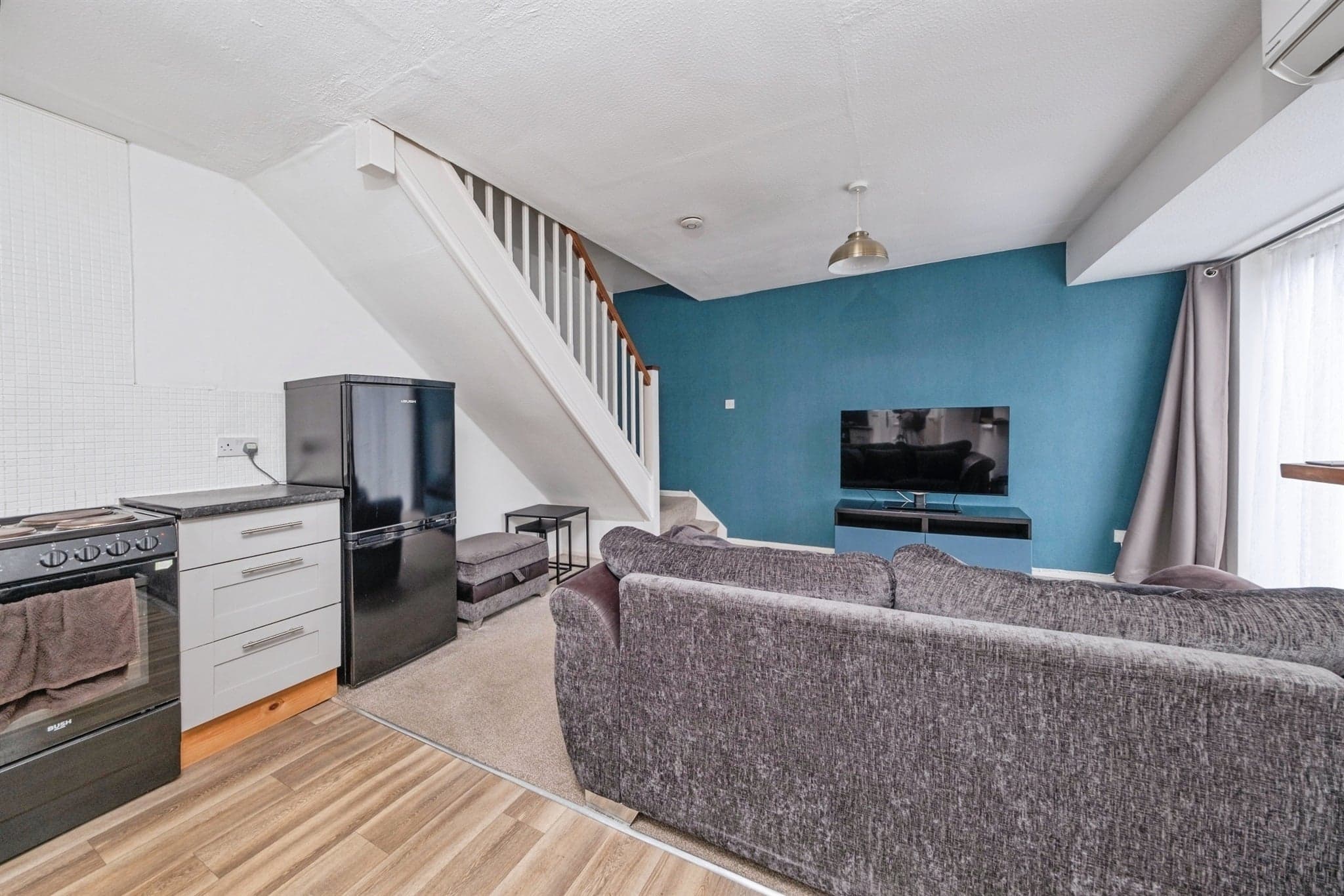 Property at Akister Close, Buckingham