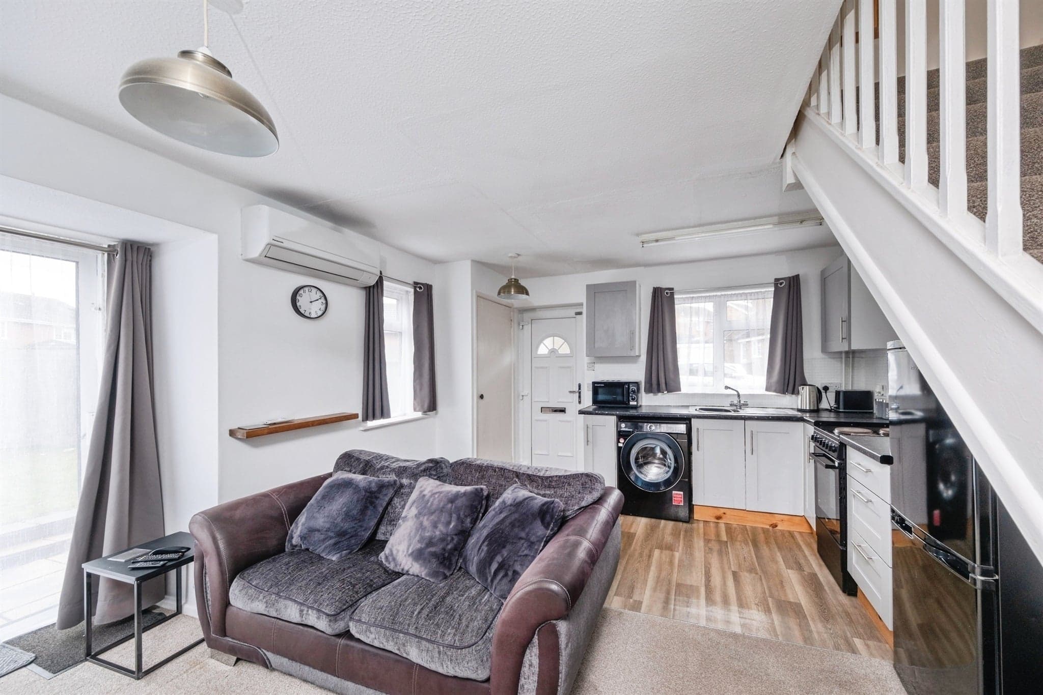 Property at Akister Close, Buckingham