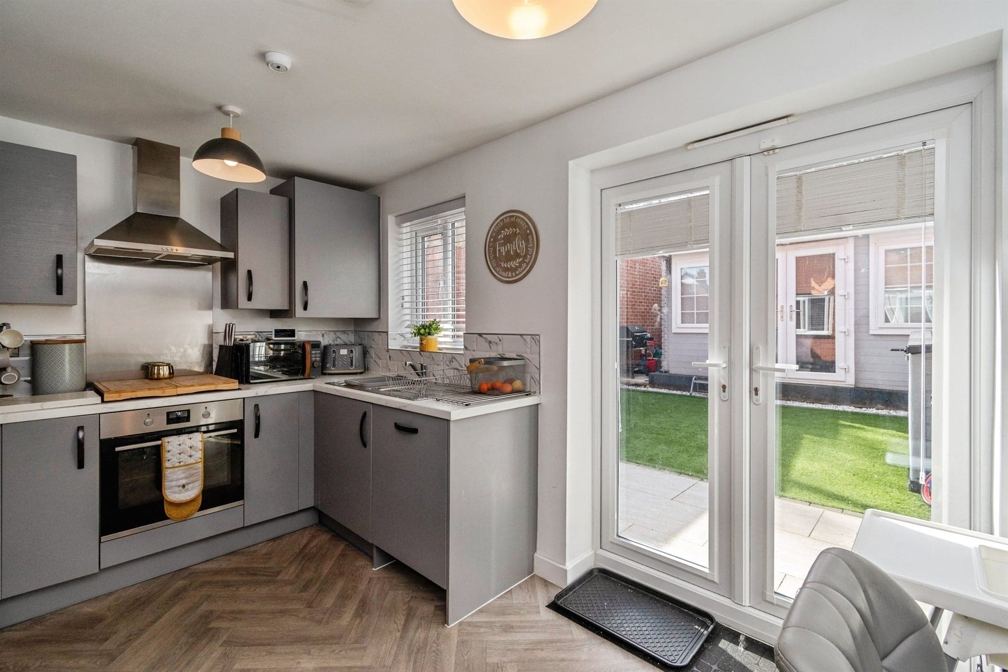 Property at Sundowner Grove, Tipton