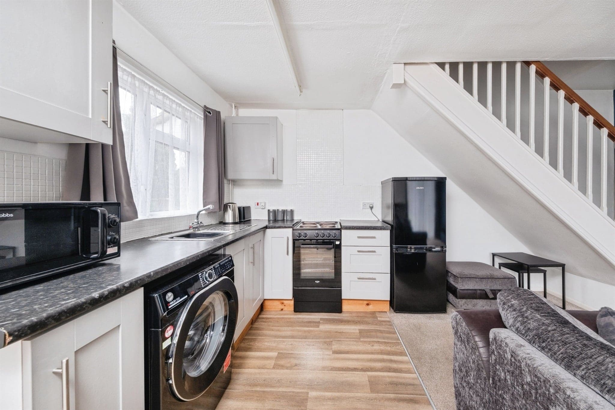 Property at Akister Close, Buckingham