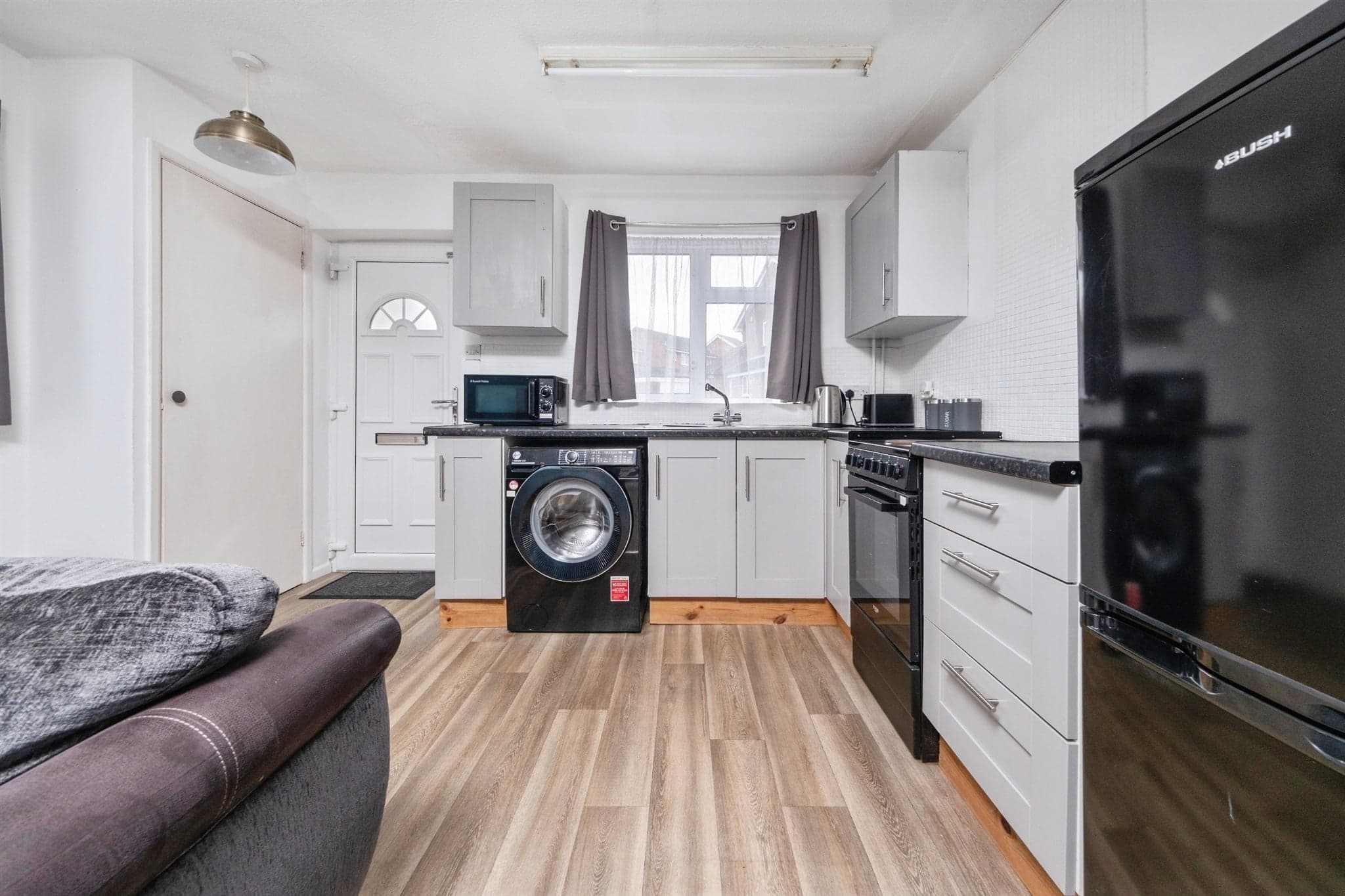 Property at Akister Close, Buckingham