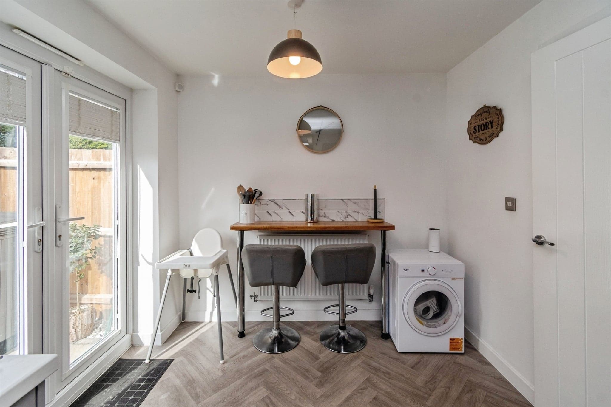 Property at Sundowner Grove, Tipton