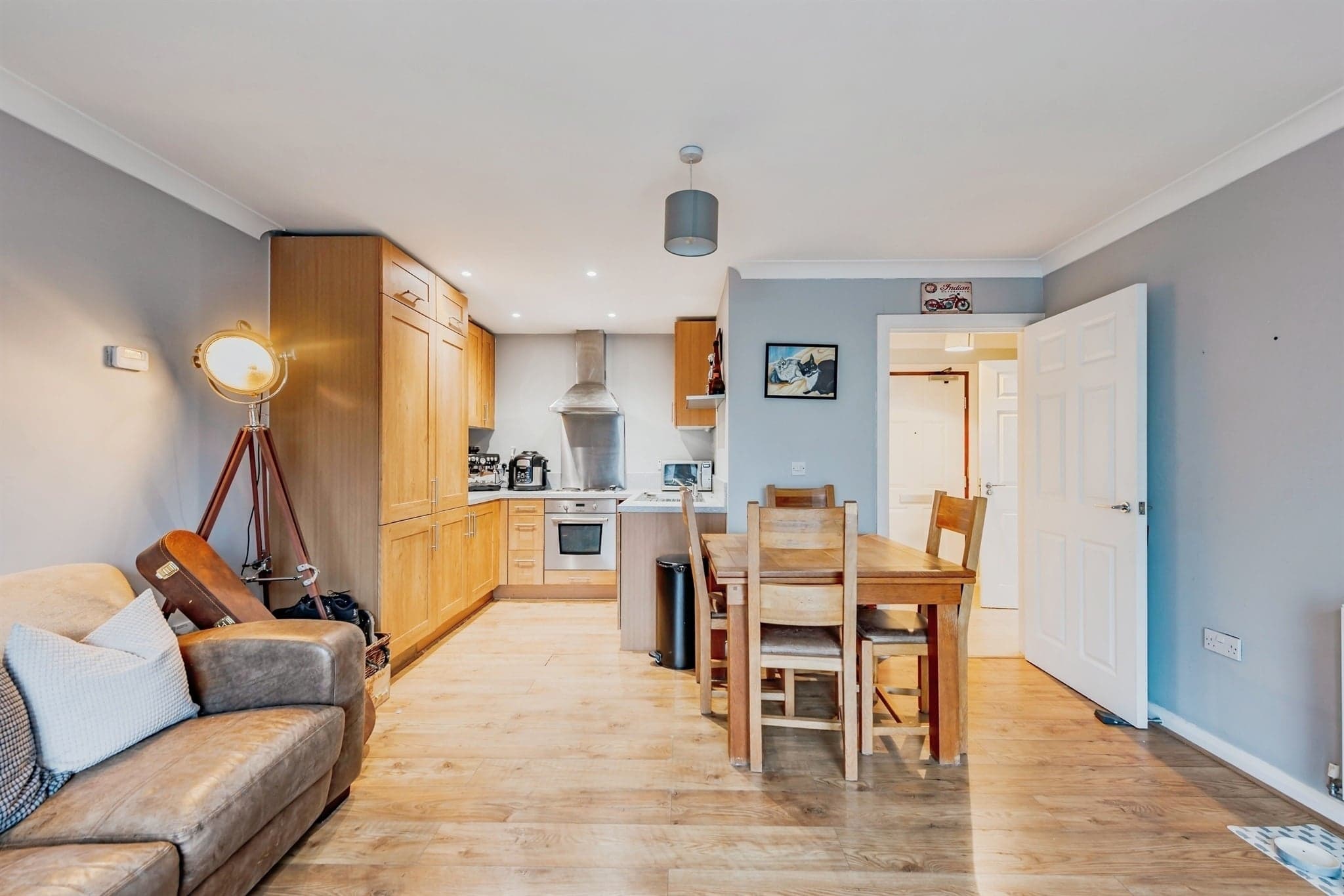 Property at Canalside, Redhill