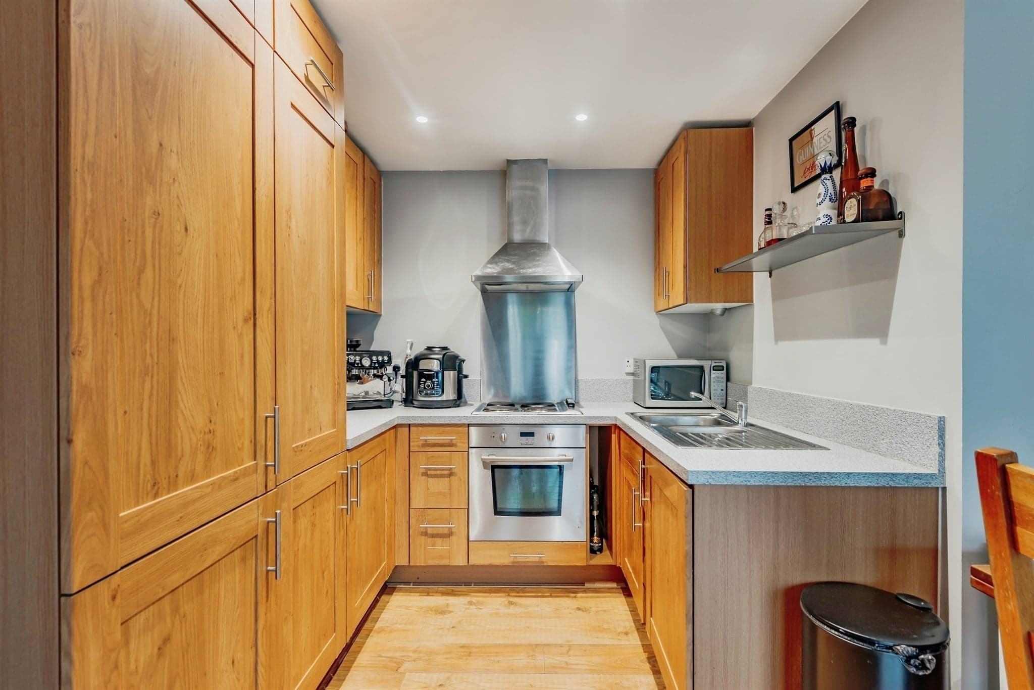 Property at Canalside, Redhill