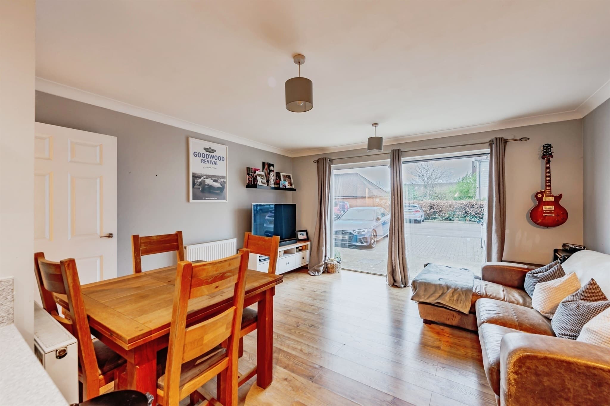 Property at Canalside, Redhill