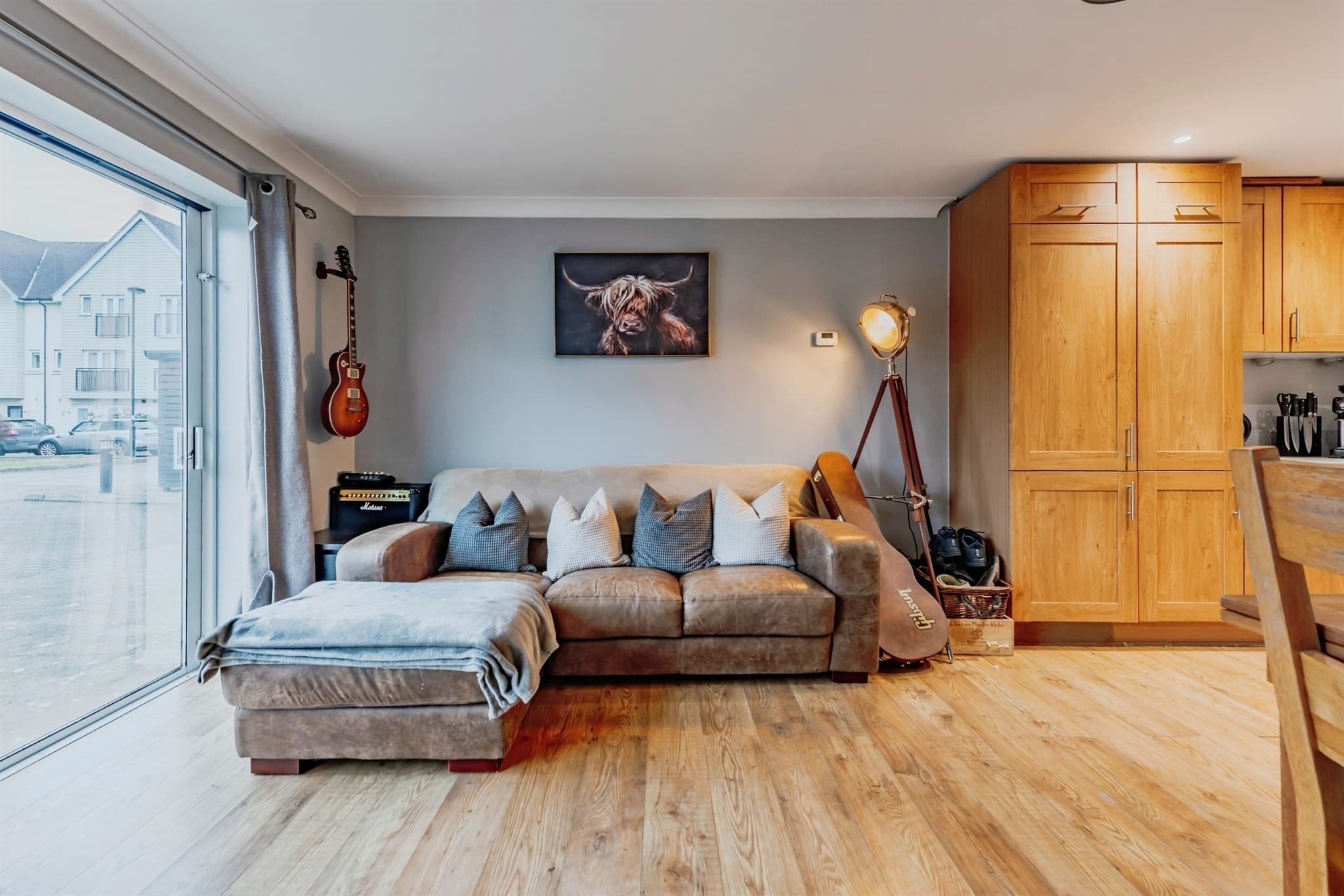 Property at Canalside, Redhill