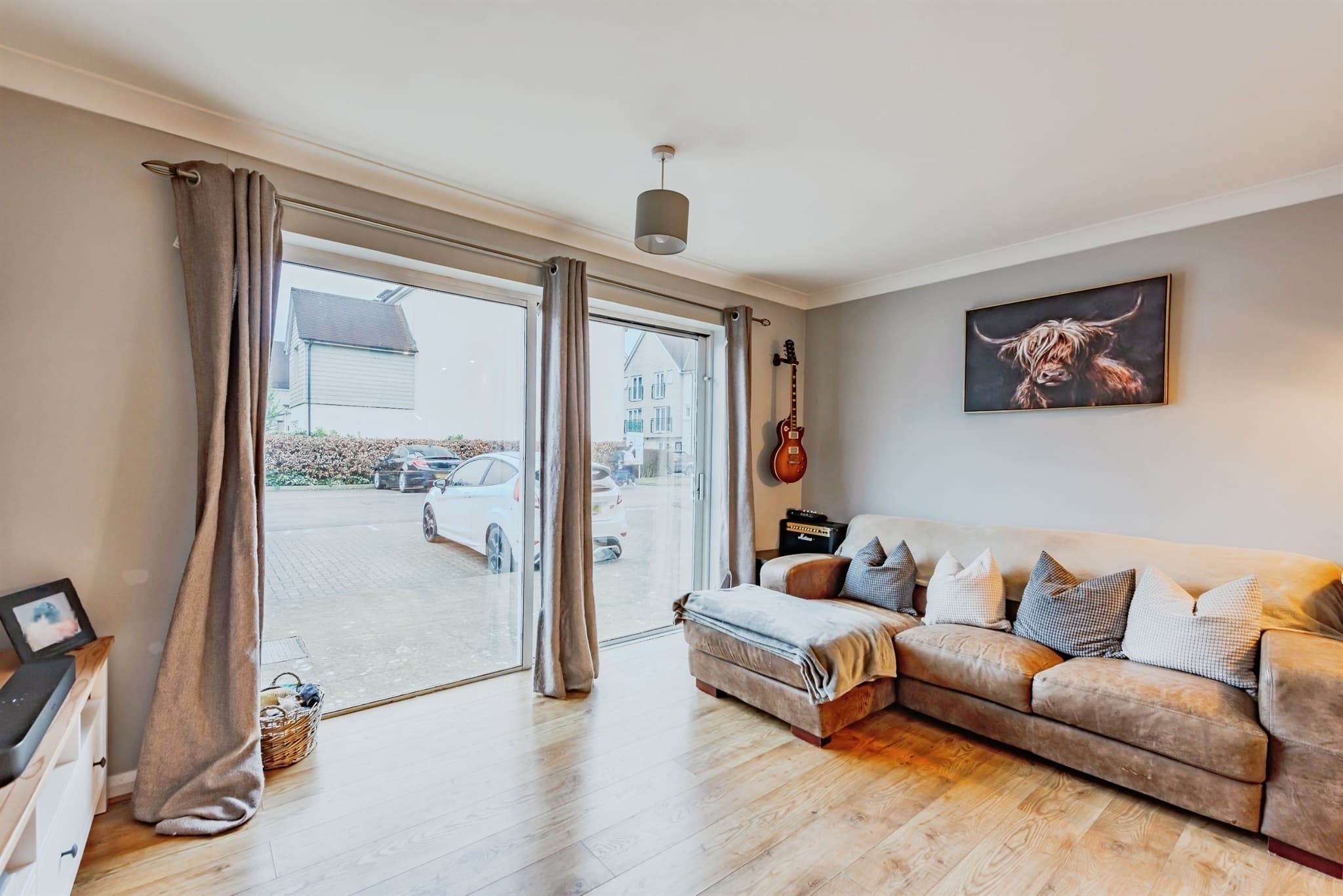 Property at Canalside, Redhill