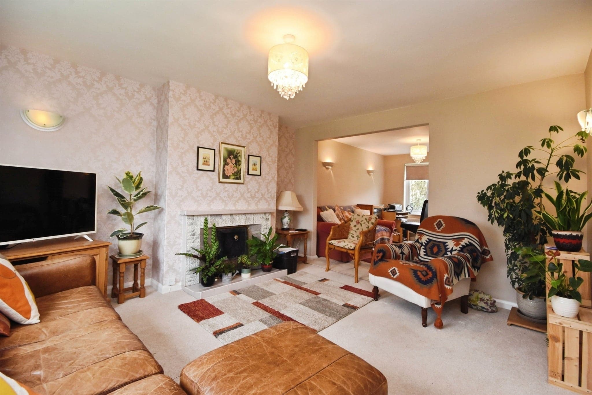 Property at Moors Close, Feering, Colchester