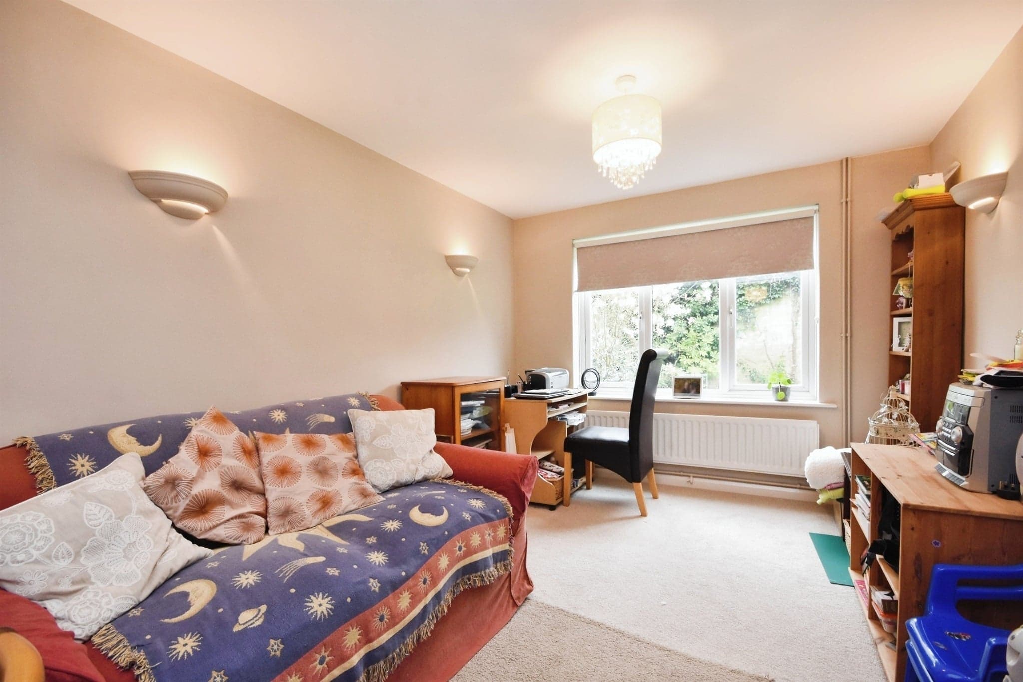 Property at Moors Close, Feering, Colchester