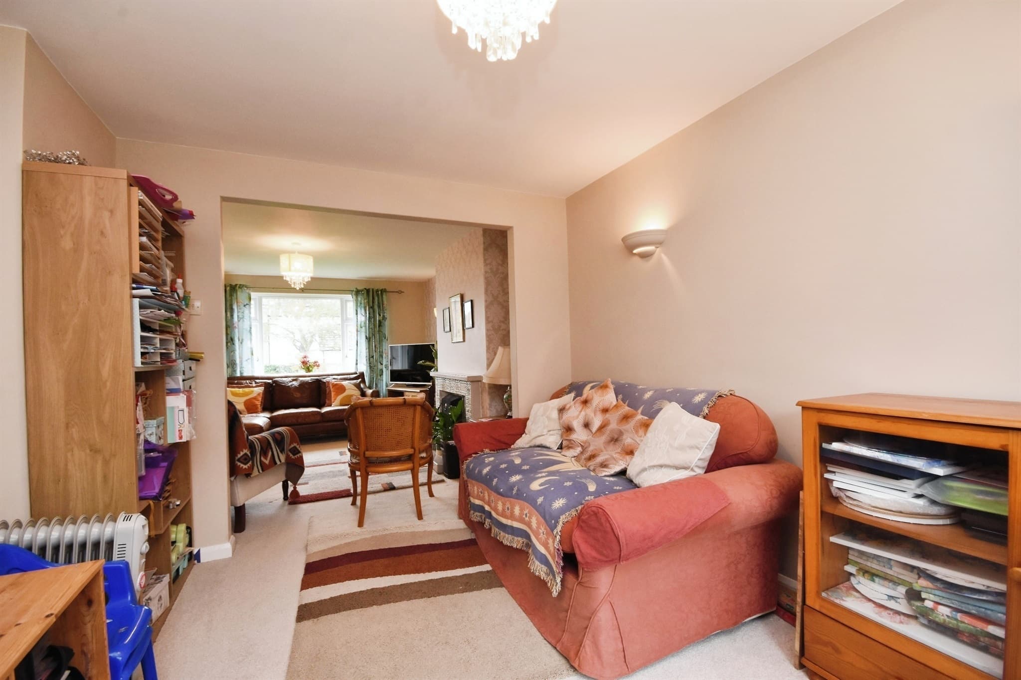 Property at Moors Close, Feering, Colchester