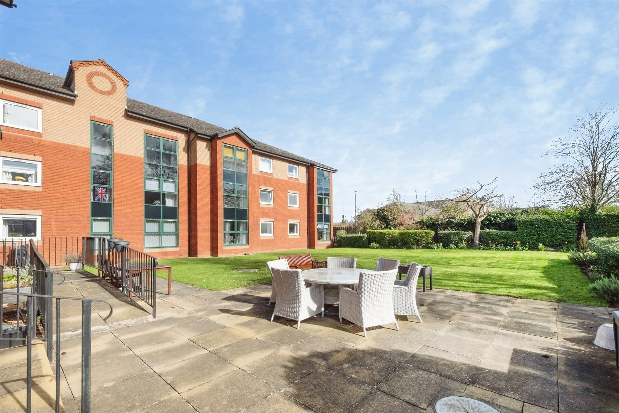 Property at Spiceball Park Road, Banbury