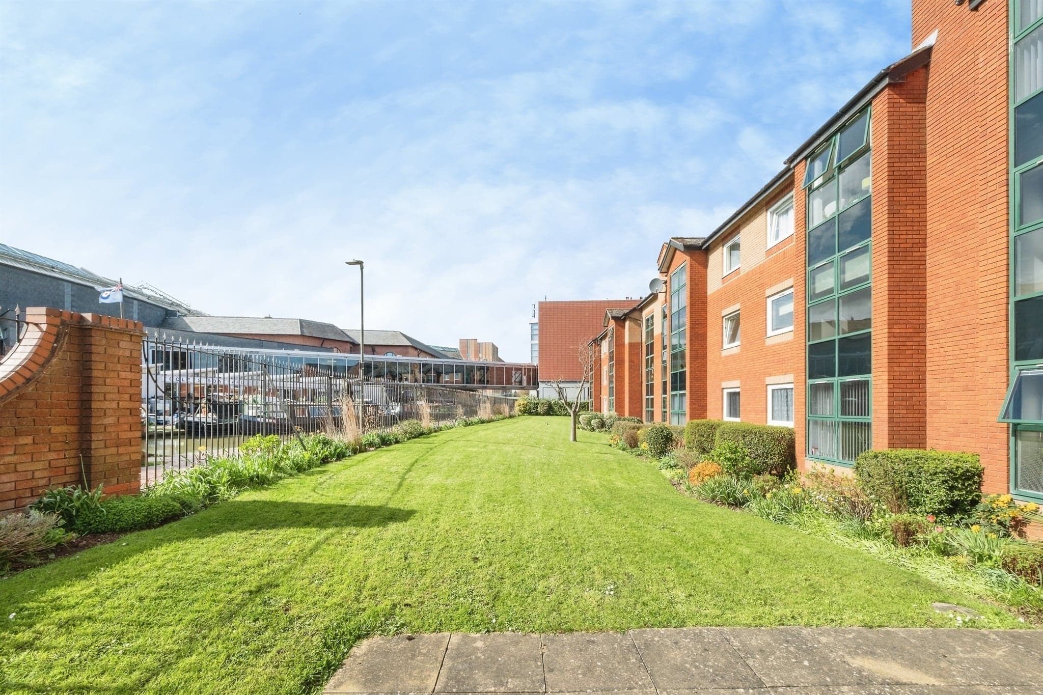 Property at Spiceball Park Road, Banbury