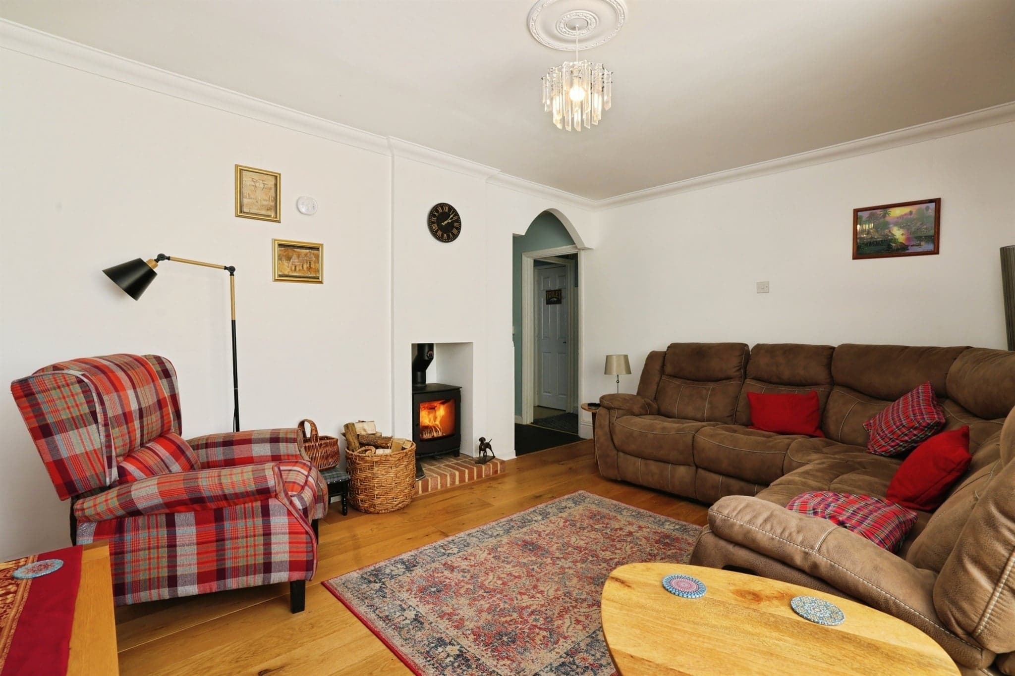 Property at Meadow Road, Bulford, SALISBURY