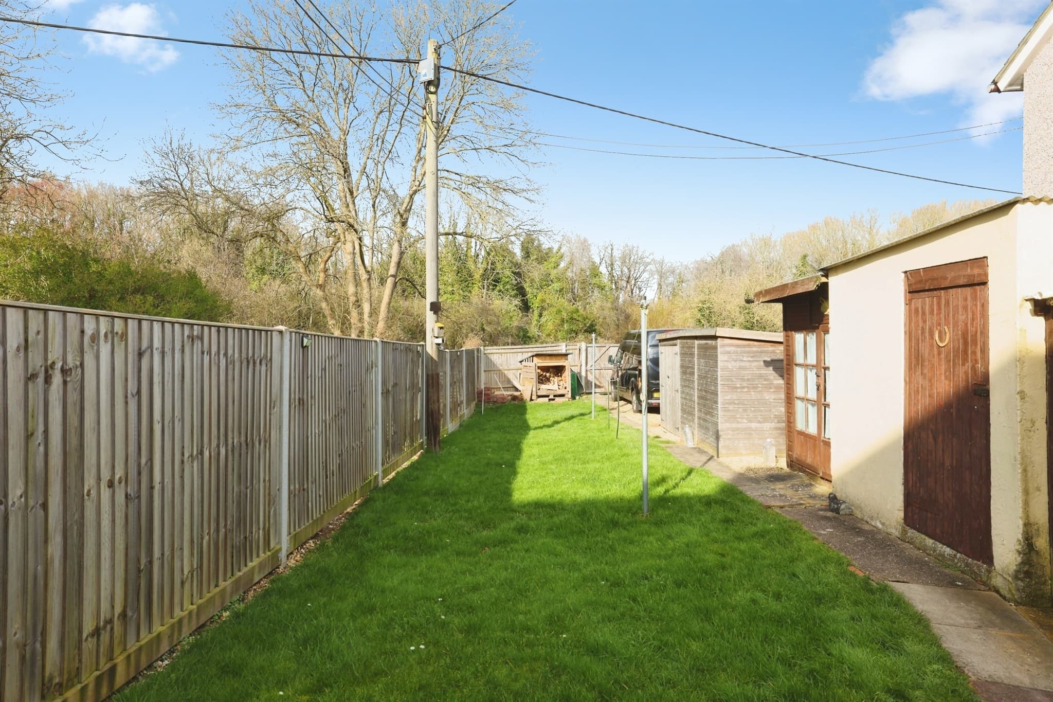 Property at Meadow Road, Bulford, SALISBURY