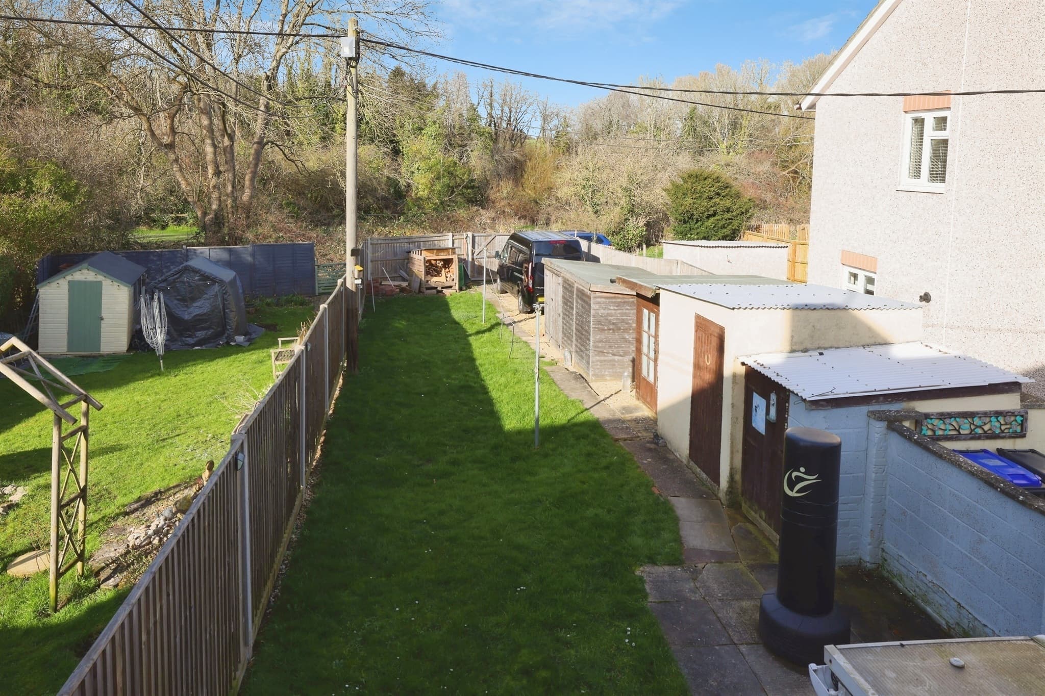 Property at Meadow Road, Bulford, SALISBURY