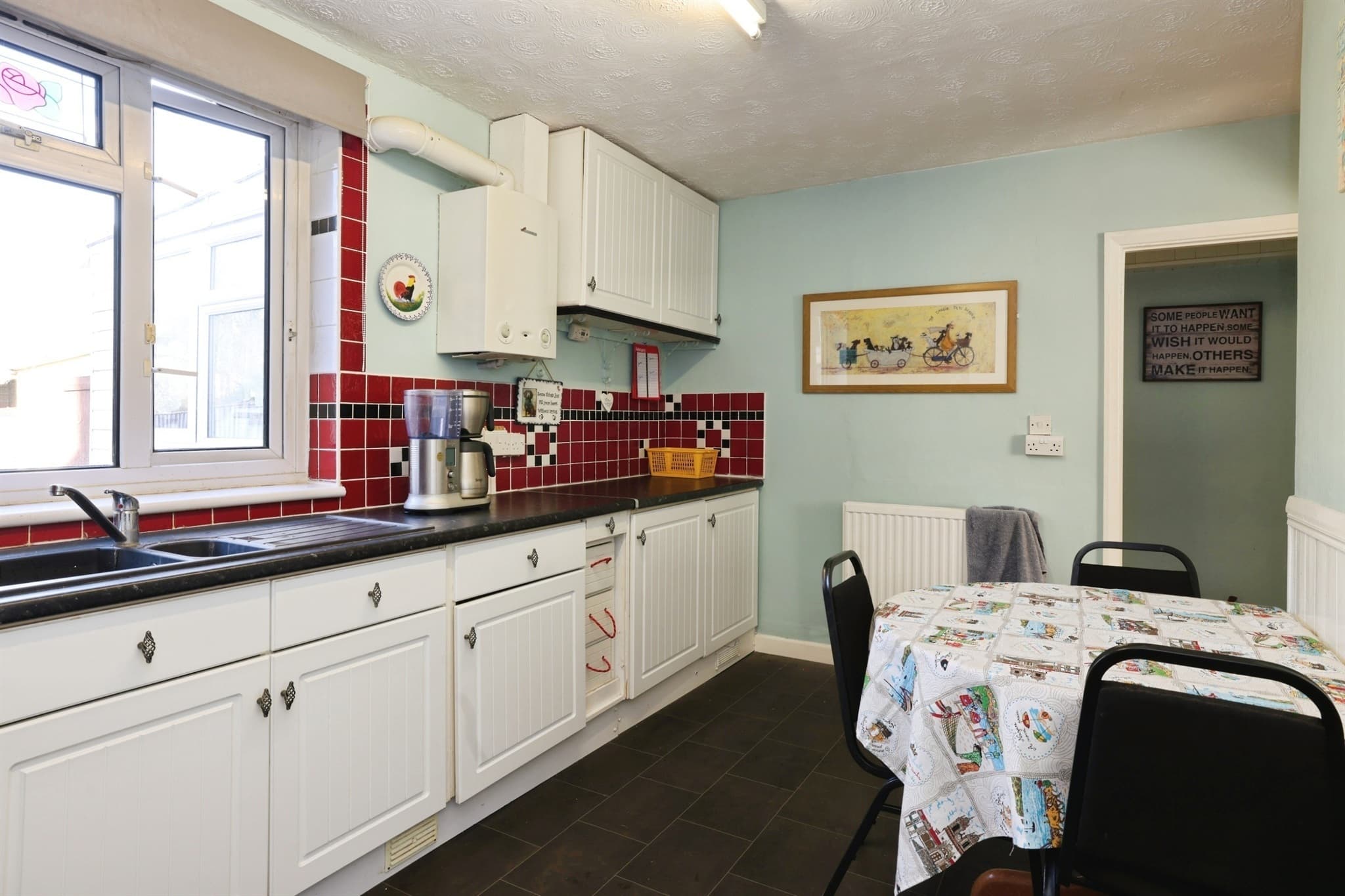 Property at Meadow Road, Bulford, SALISBURY