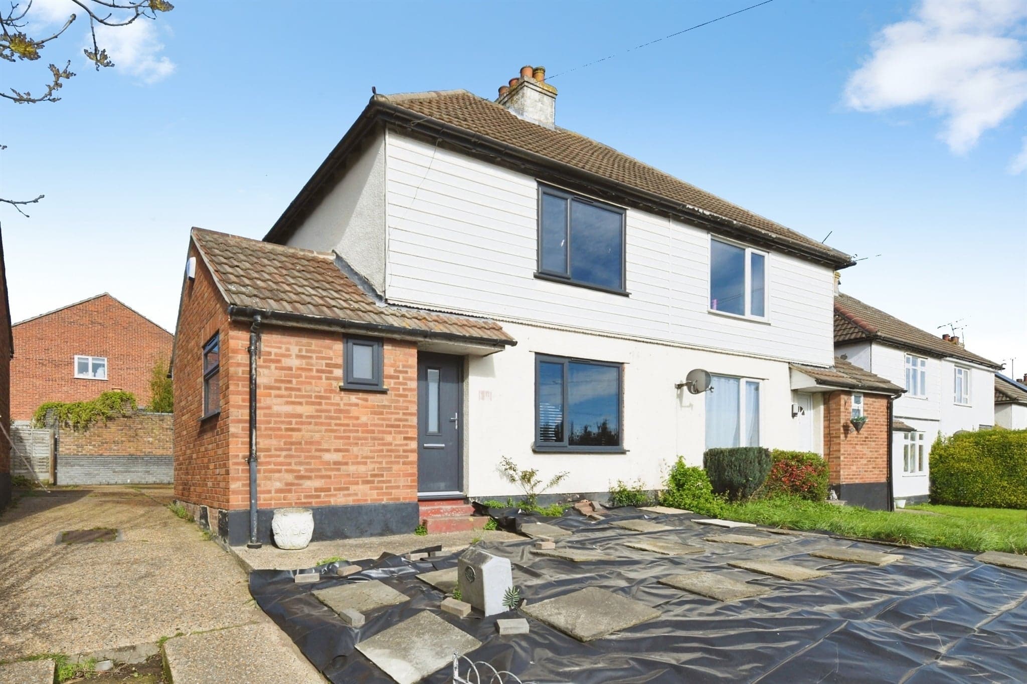 Property at Hambro Hill, Rayleigh