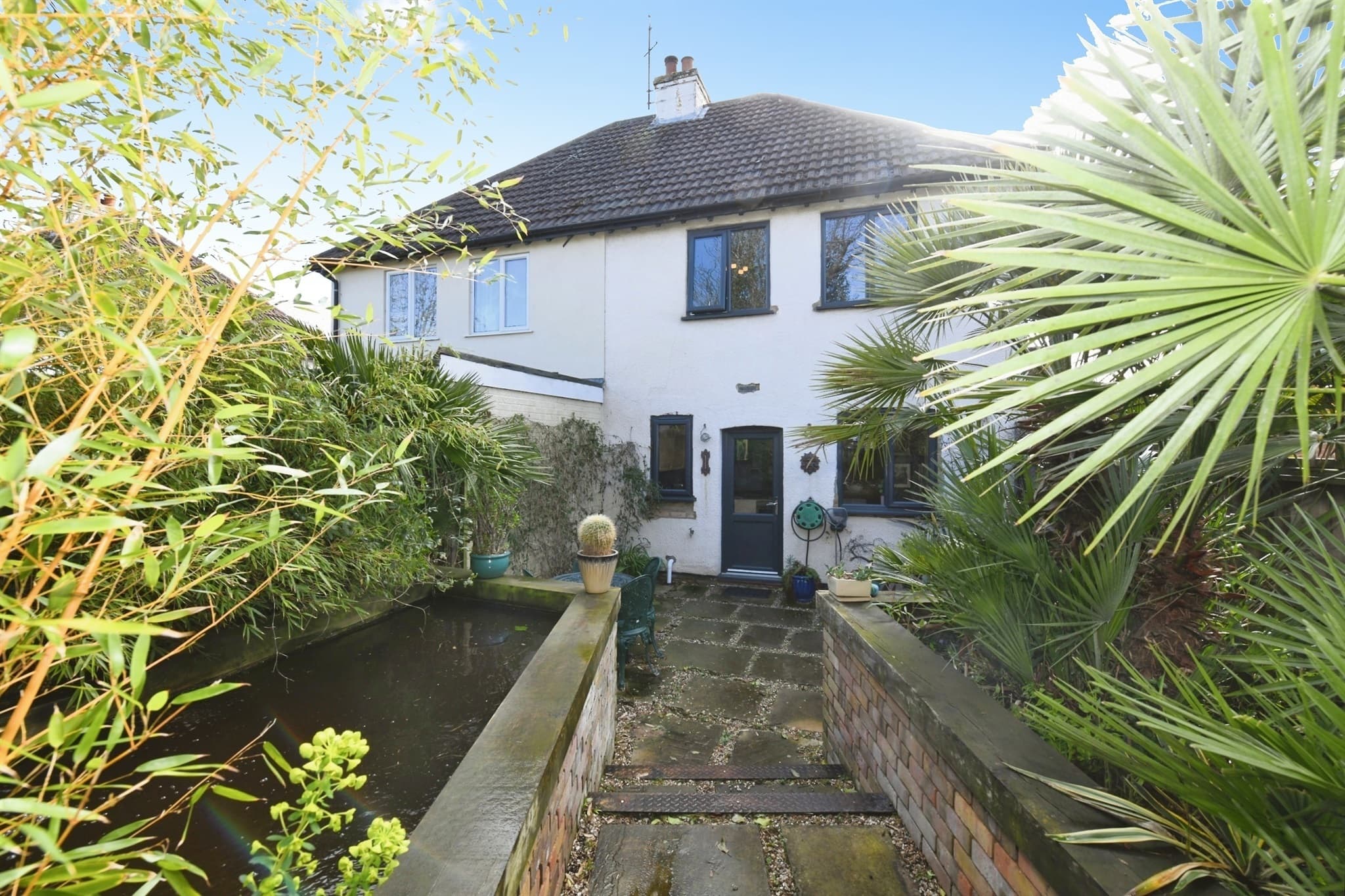 Property at Hambro Hill, Rayleigh