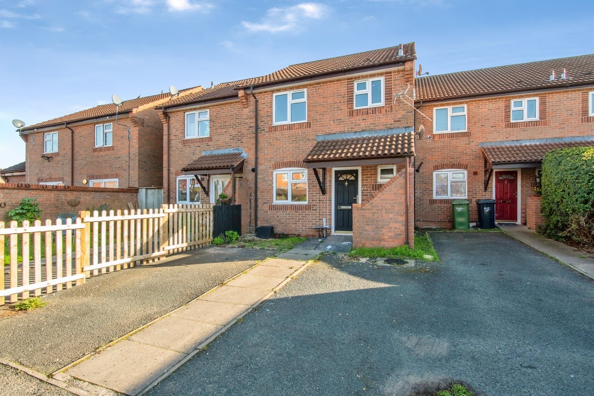 Property at Miller Craddock Way, Ledbury
