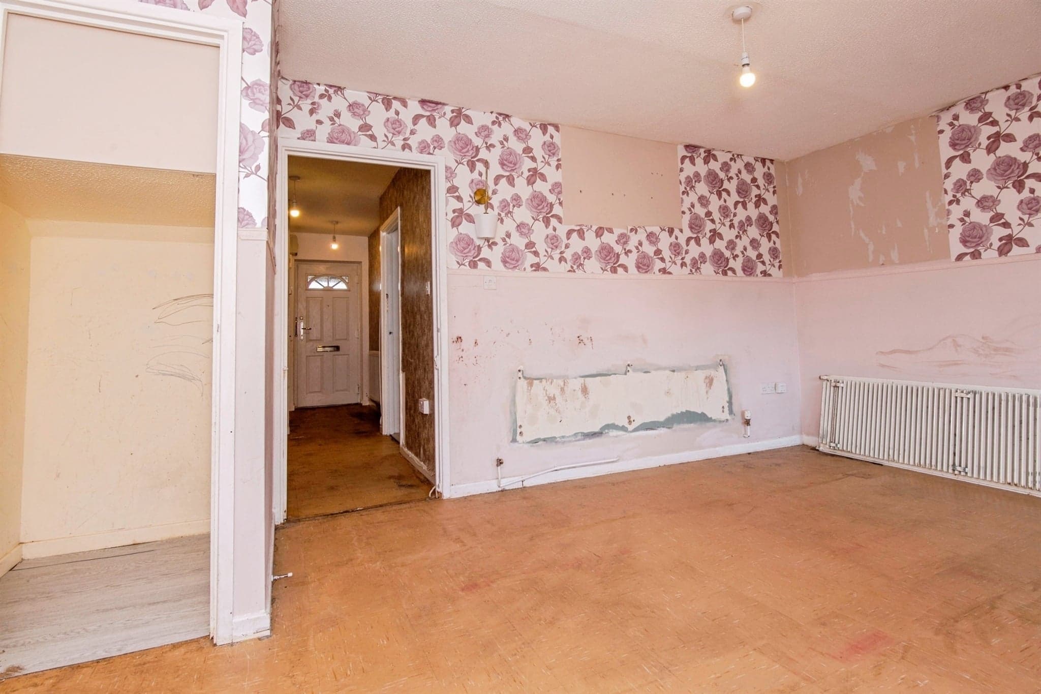 Property at Miller Craddock Way, Ledbury