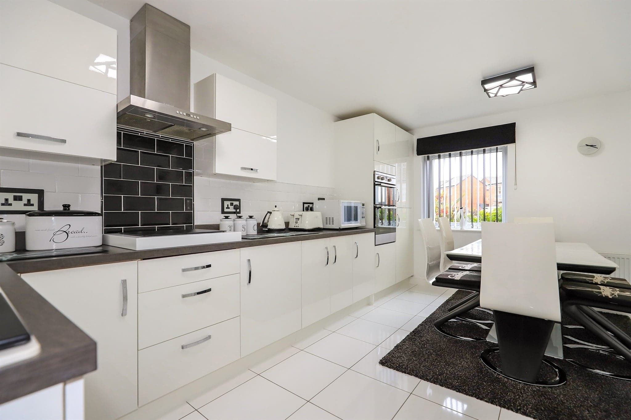 Property at Hemlock Way, Bilston