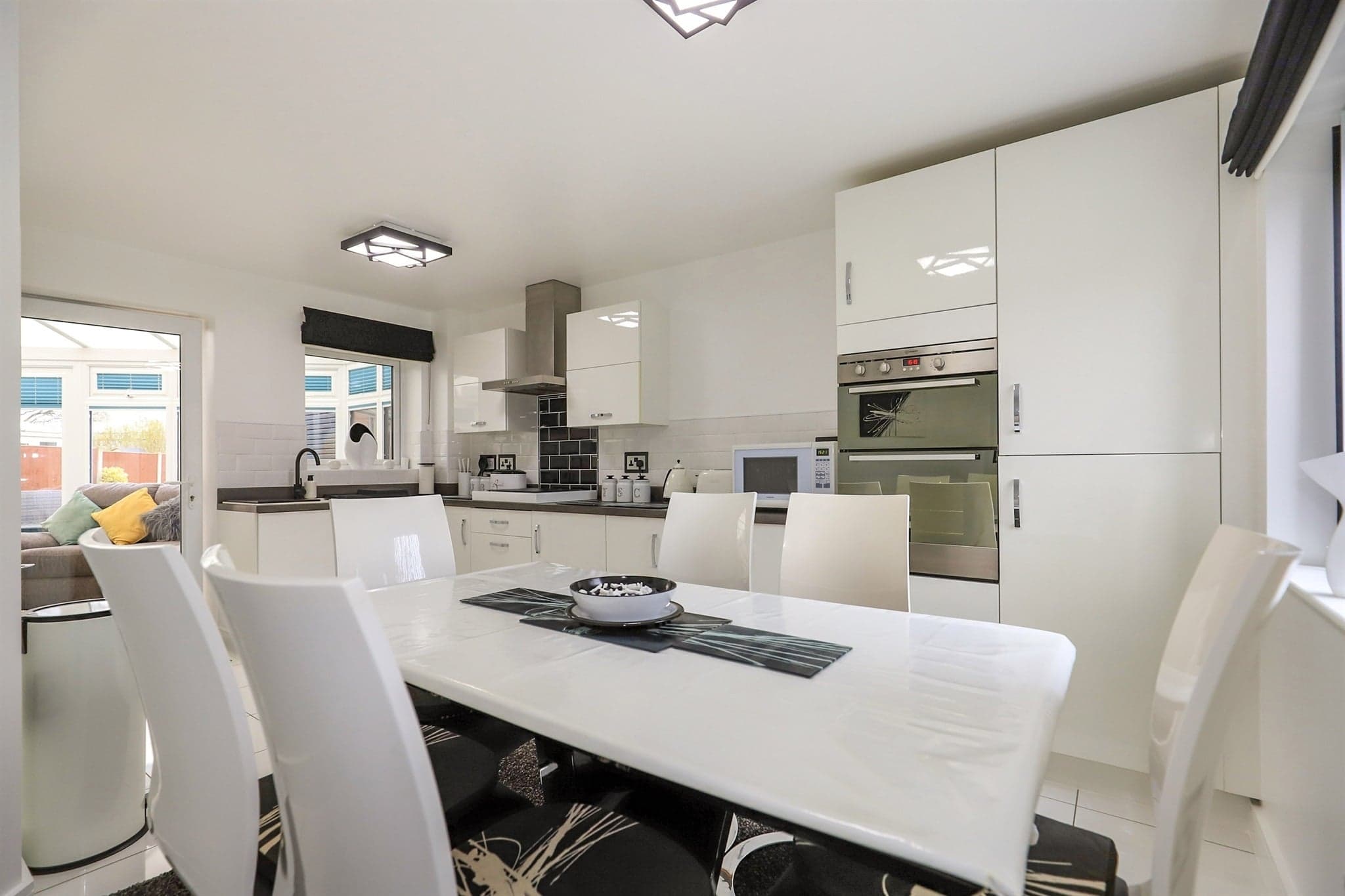 Property at Hemlock Way, Bilston