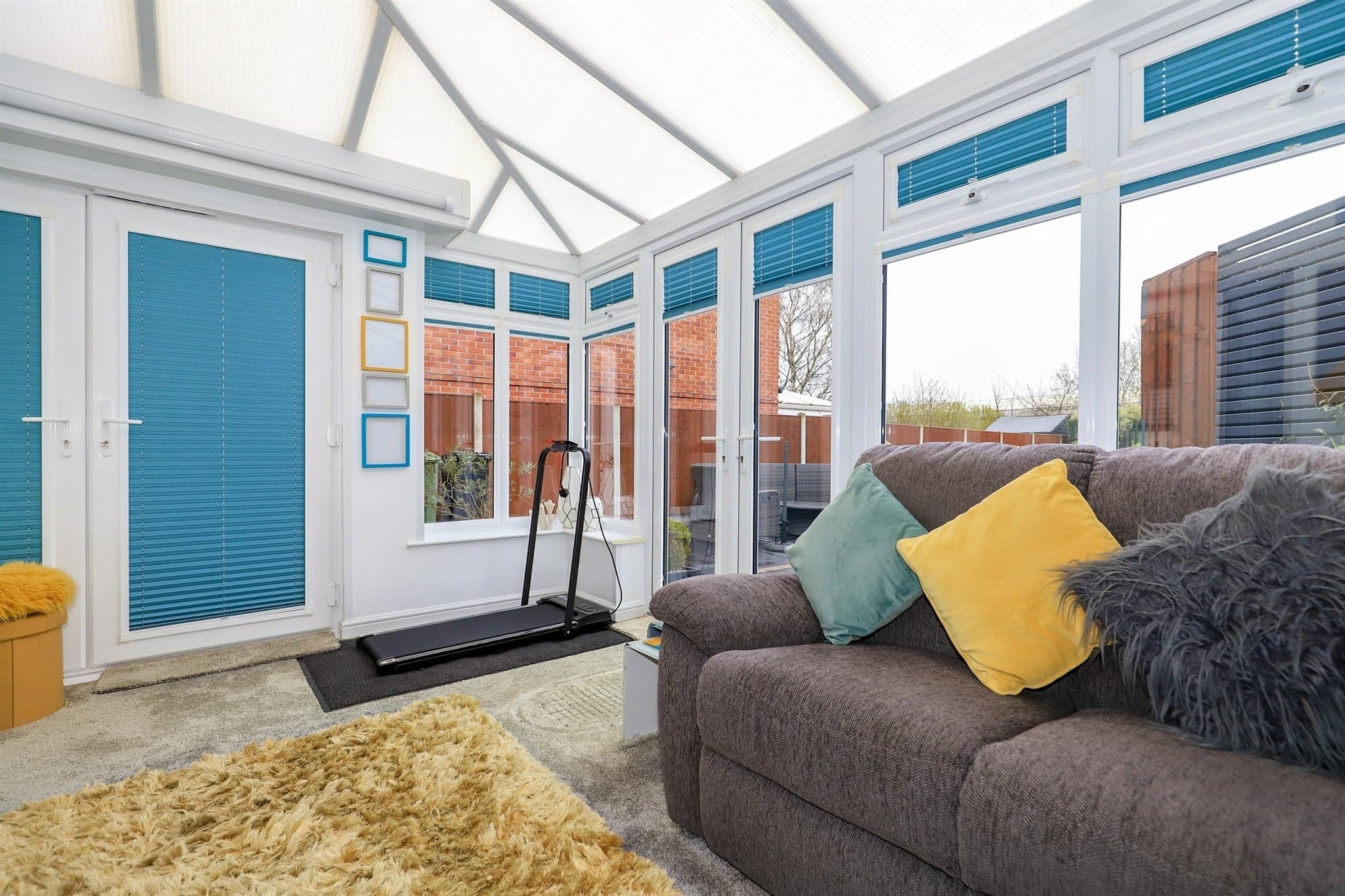 Property at Hemlock Way, Bilston