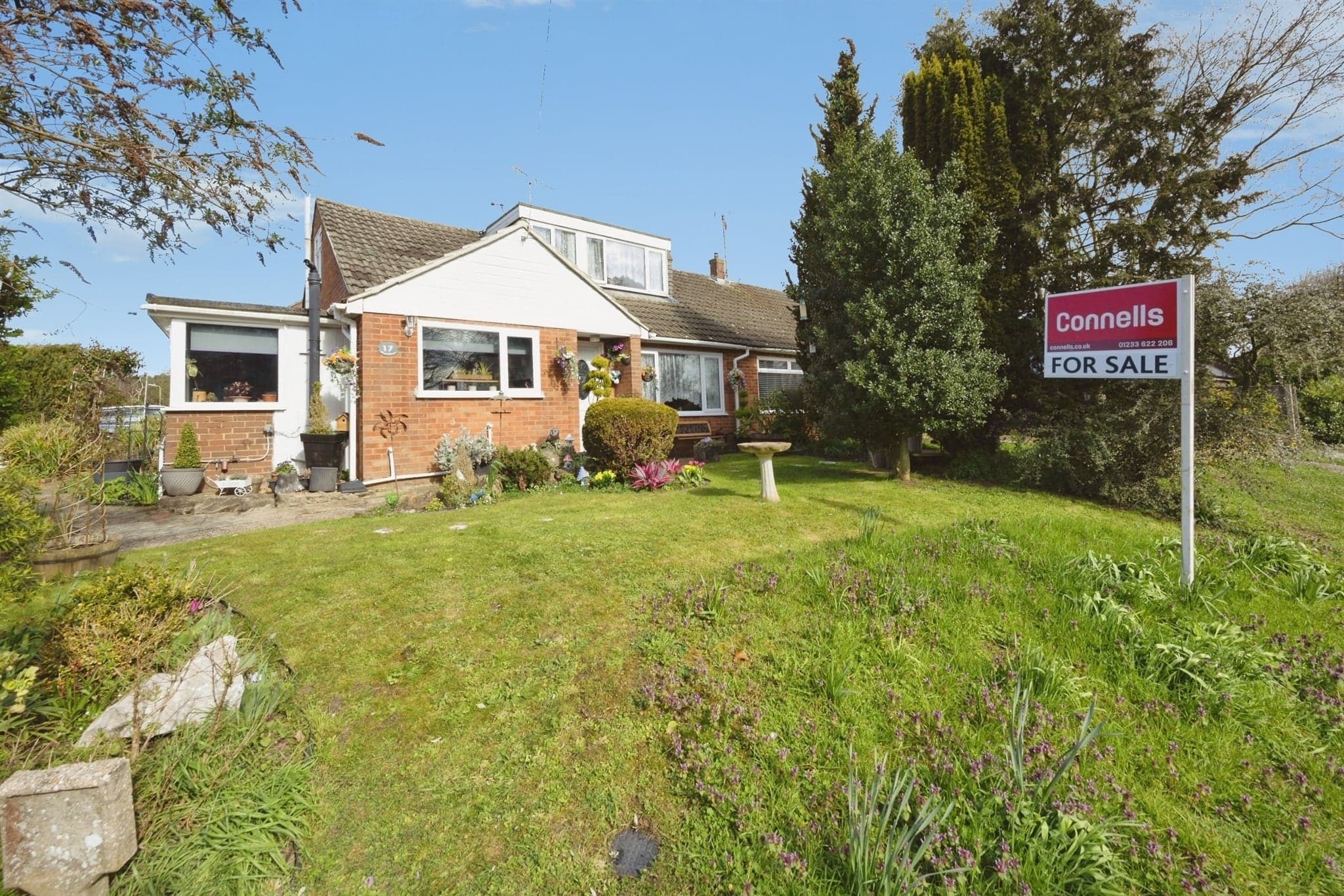 Property at Wind Hill Lane, Charing Heath, Ashford
