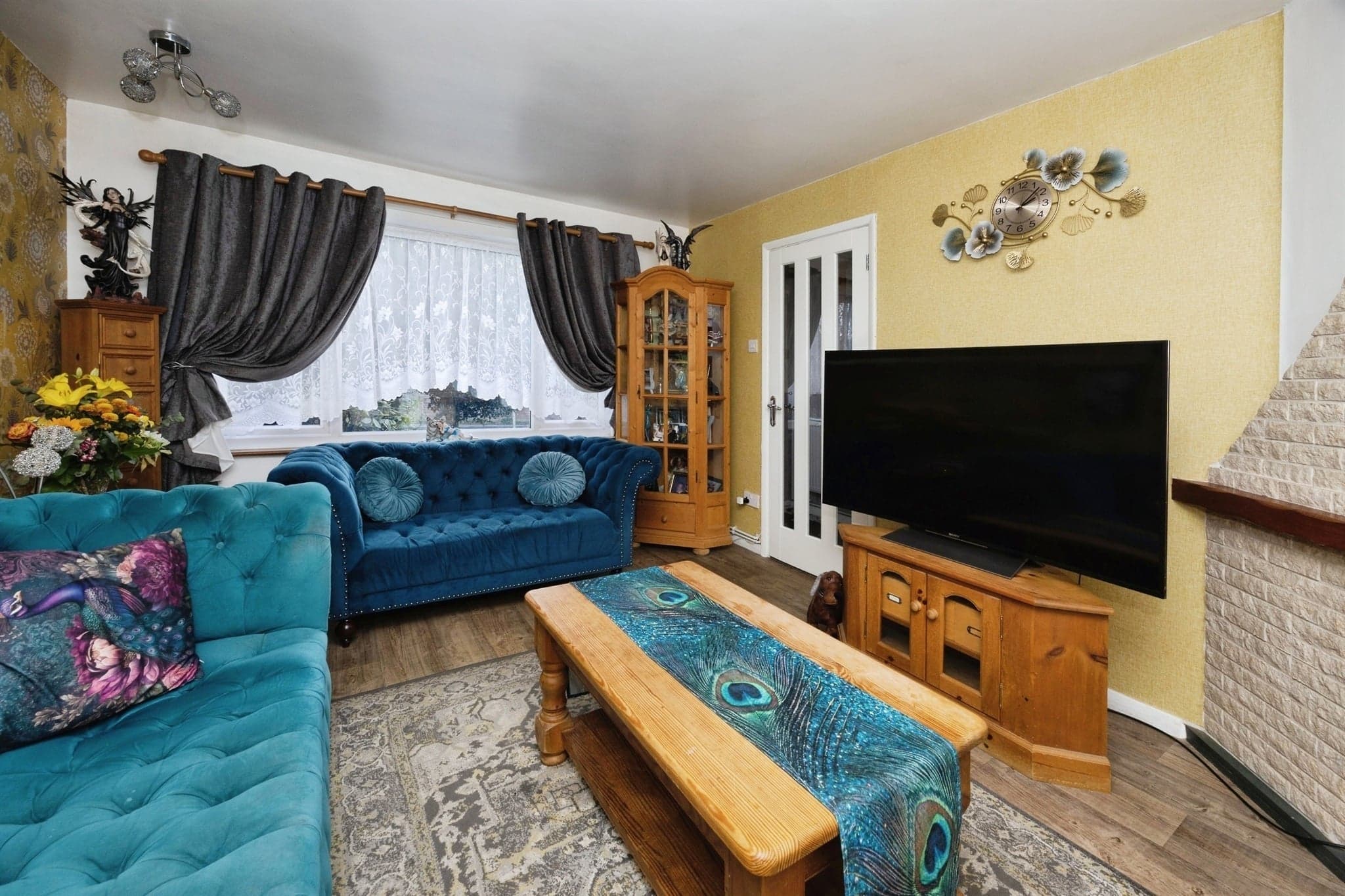 Property at Wind Hill Lane, Charing Heath, Ashford