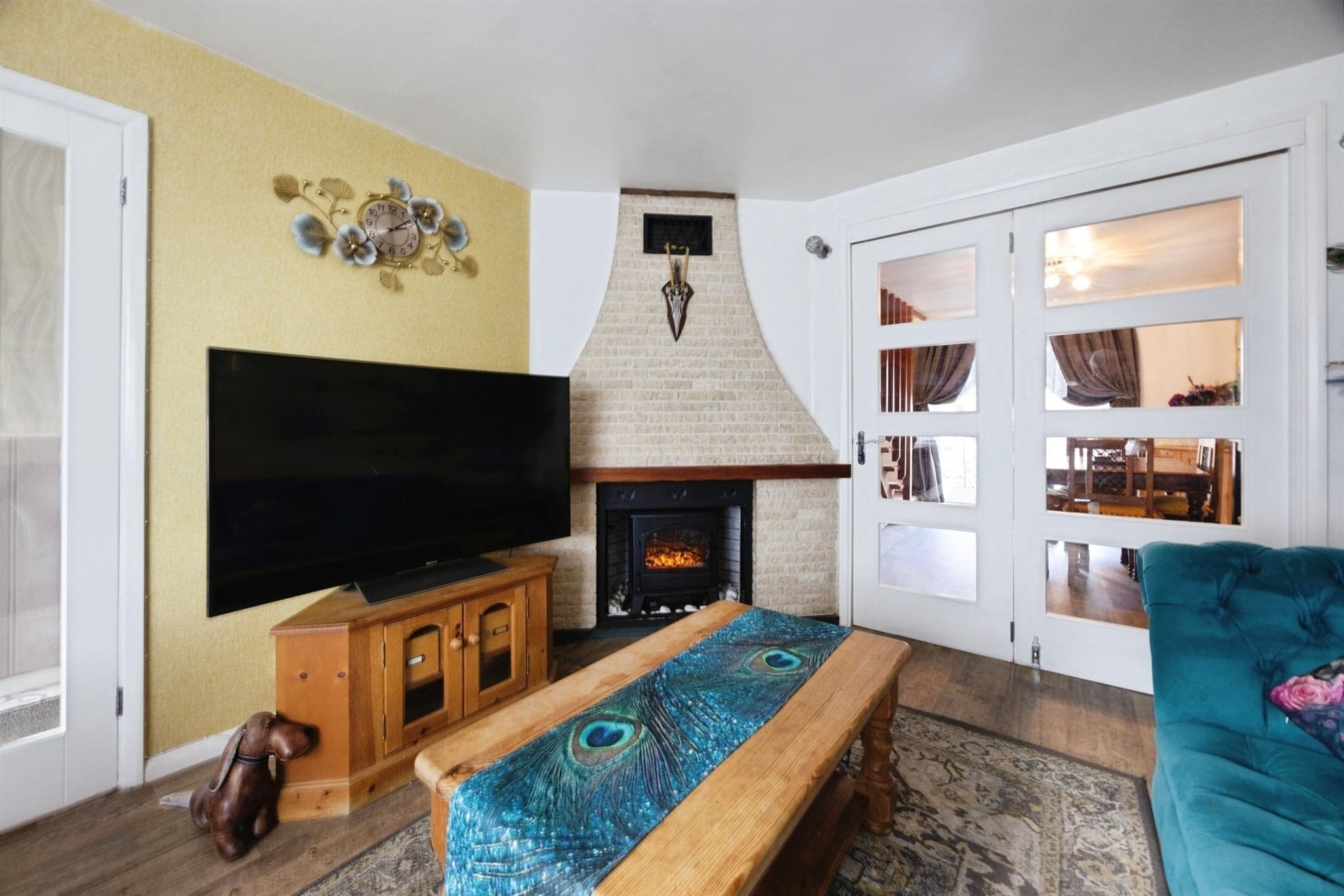 Property at Wind Hill Lane, Charing Heath, Ashford