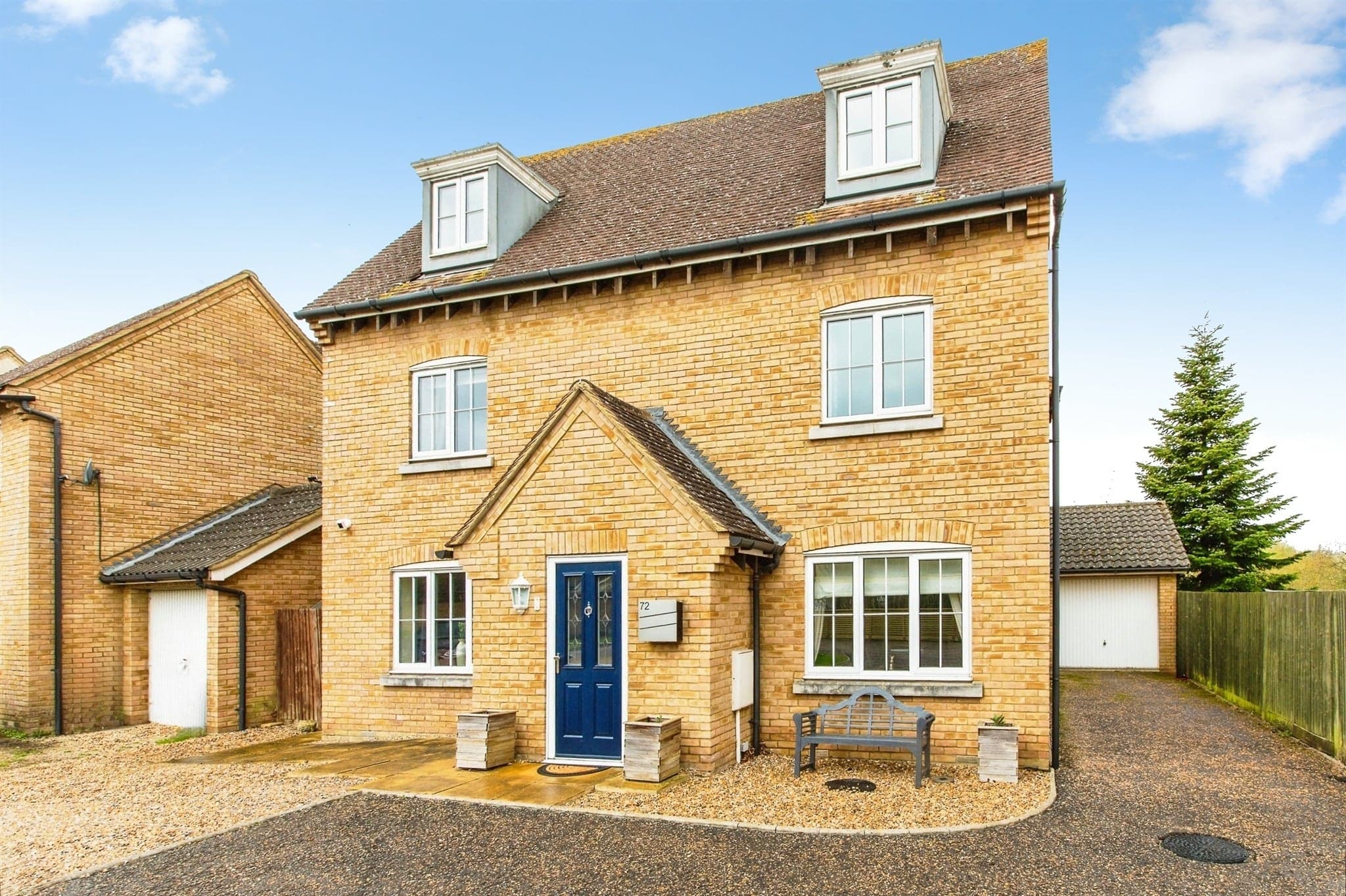 Property at New Hall Lane, Great Cambourne, Cambridge