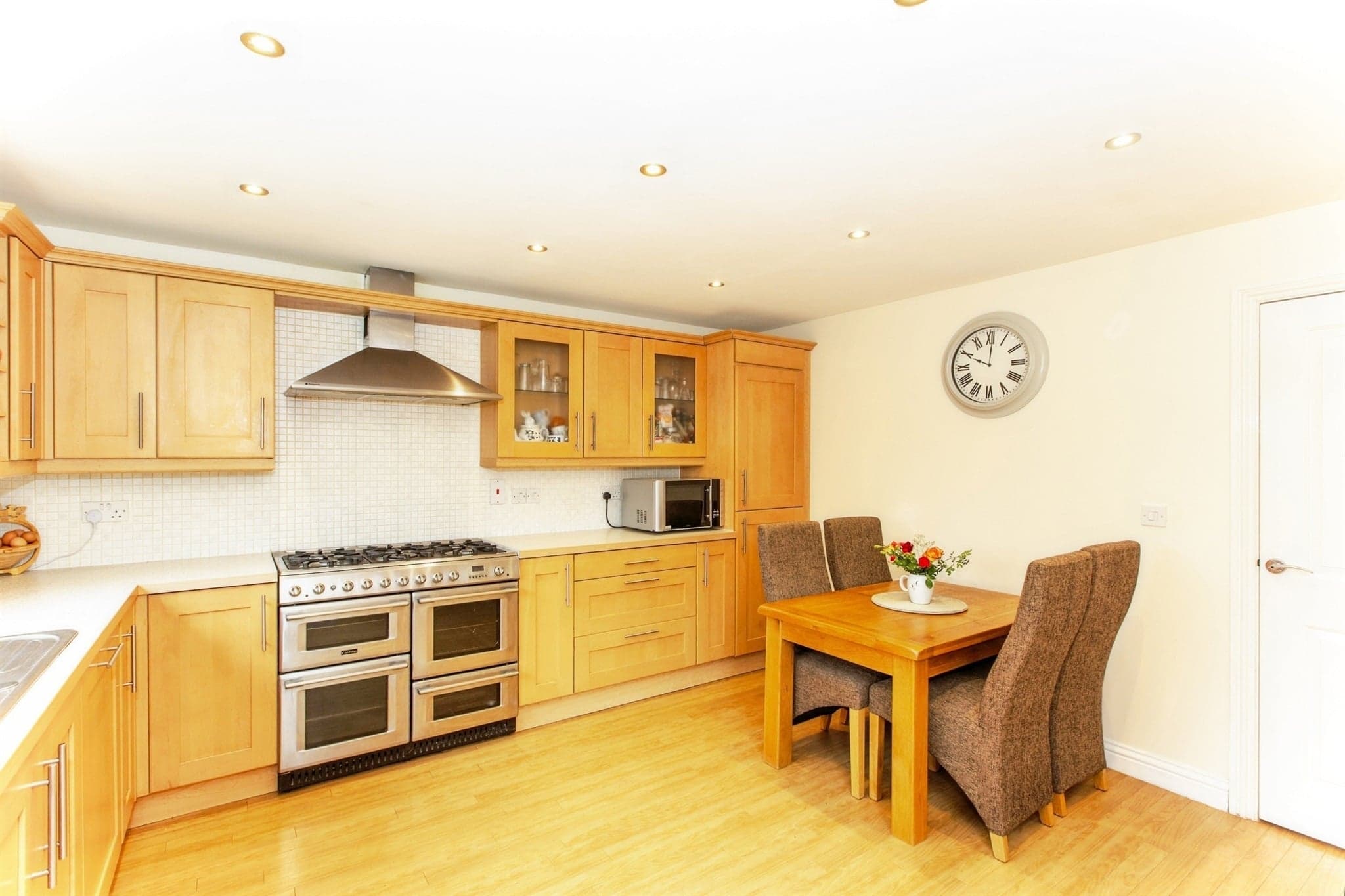 Property at New Hall Lane, Great Cambourne, Cambridge