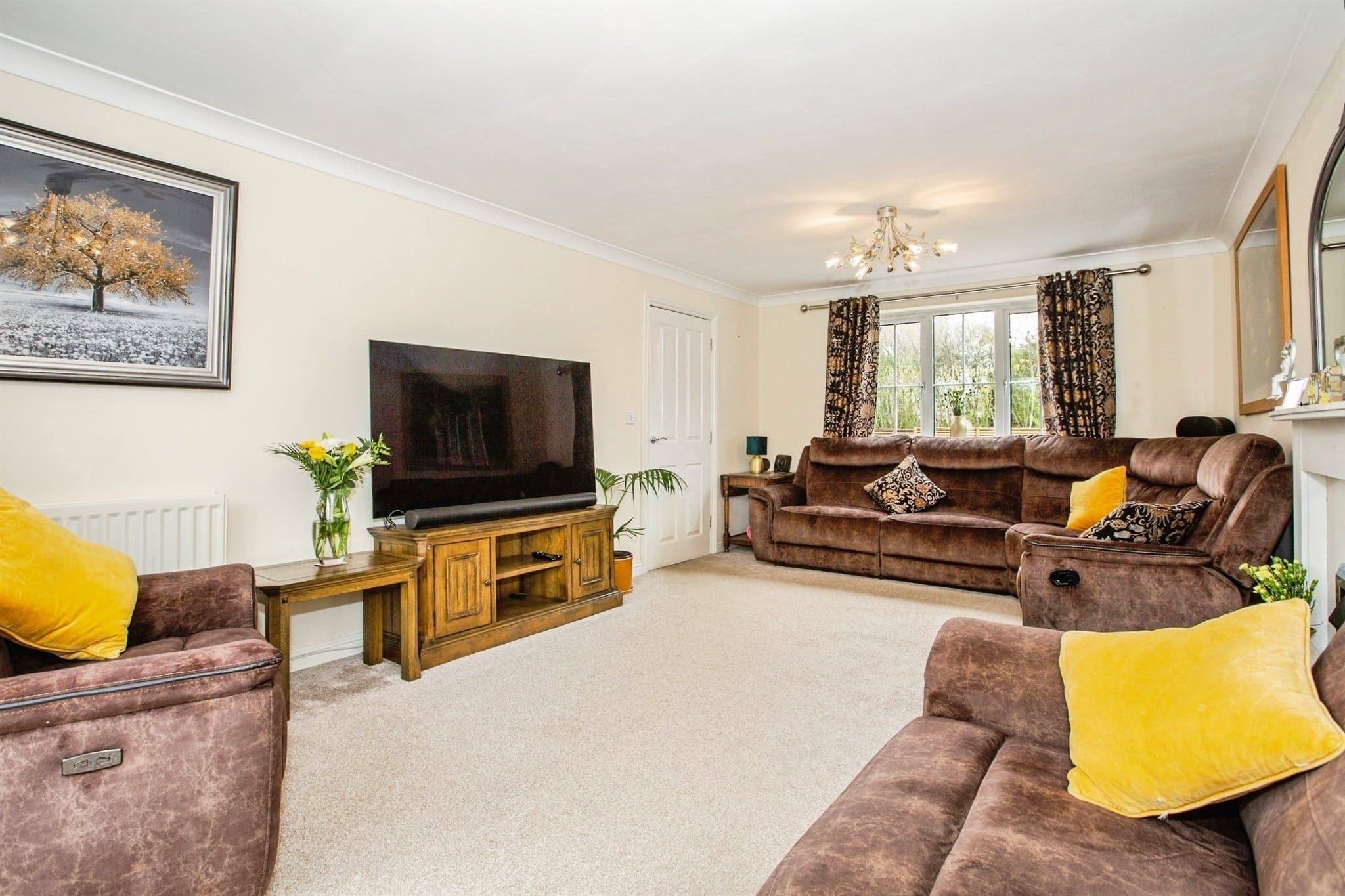 Property at New Hall Lane, Great Cambourne, Cambridge