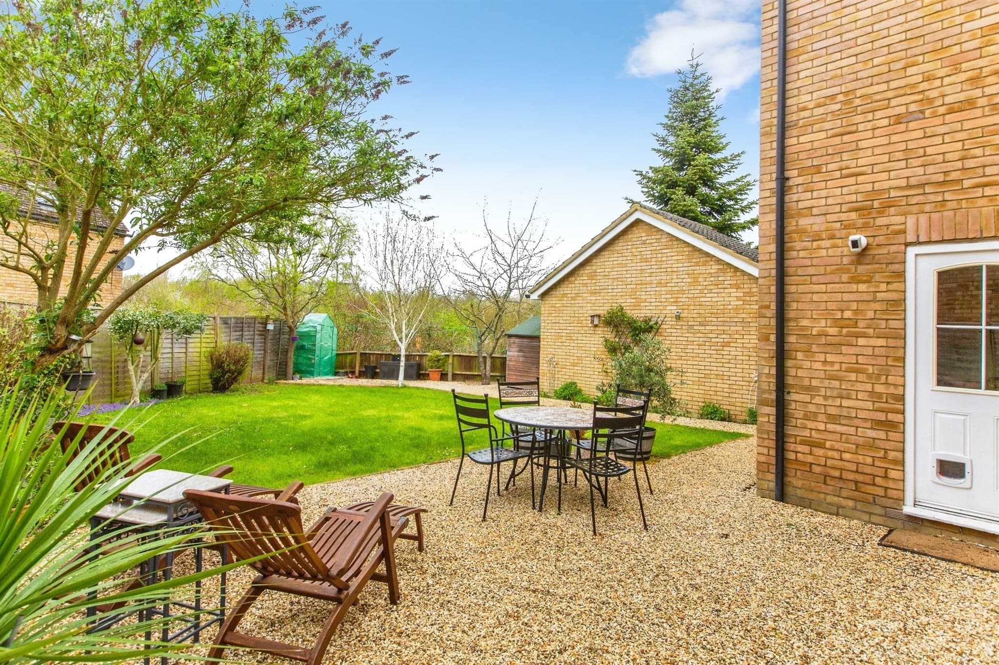 Property at New Hall Lane, Great Cambourne, Cambridge