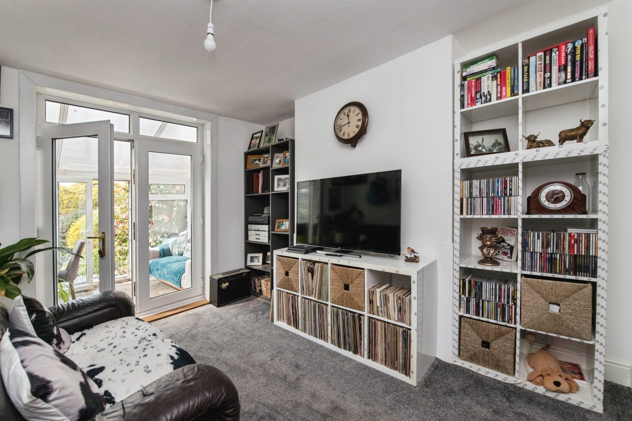 Property at Conrad Avenue, Exeter