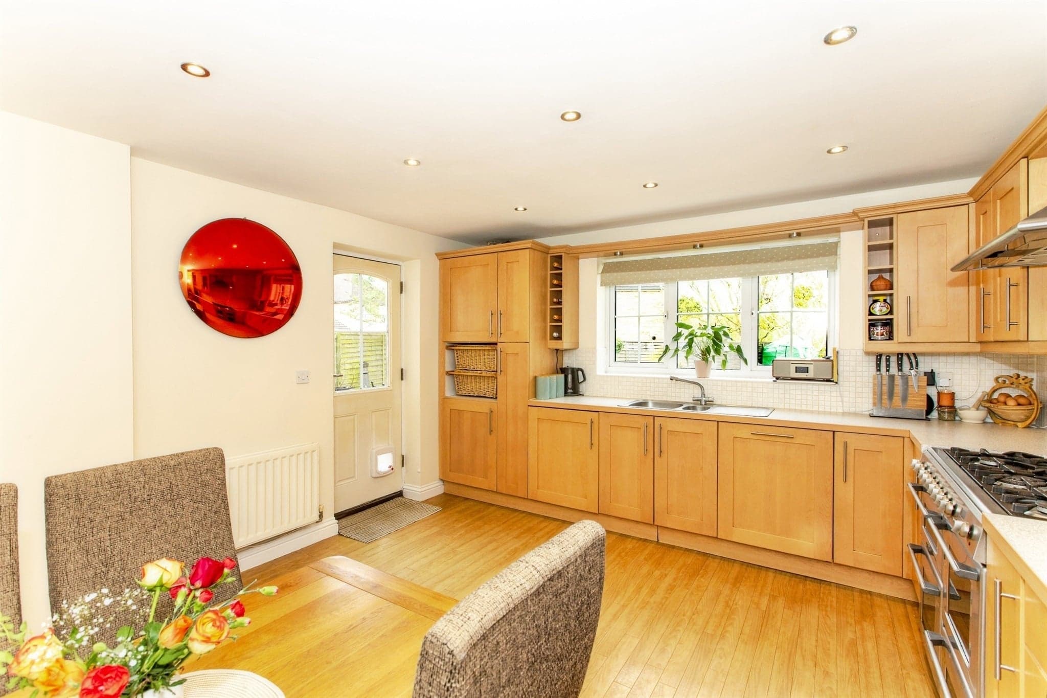 Property at New Hall Lane, Great Cambourne, Cambridge