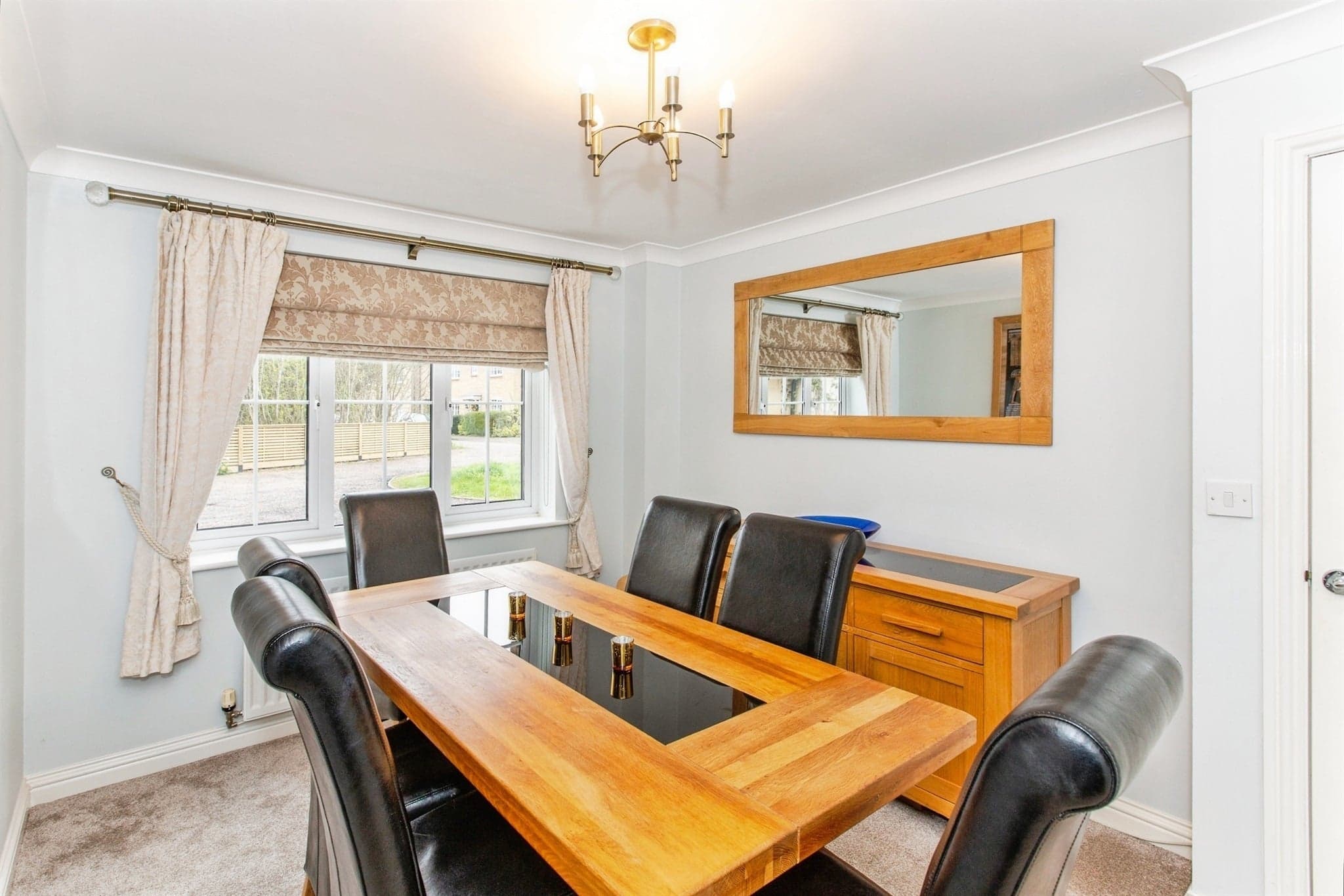 Property at New Hall Lane, Great Cambourne, Cambridge