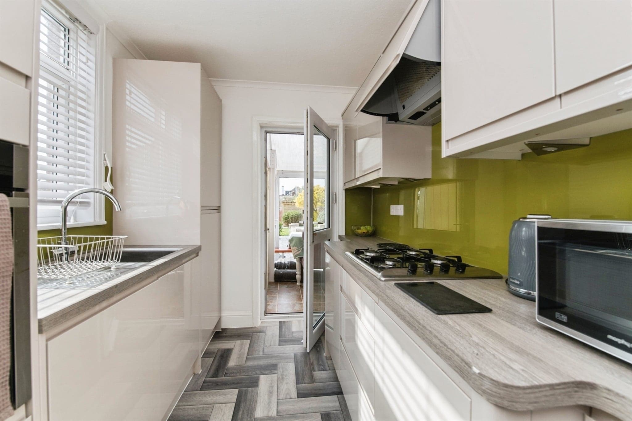 Property at Conrad Avenue, Exeter