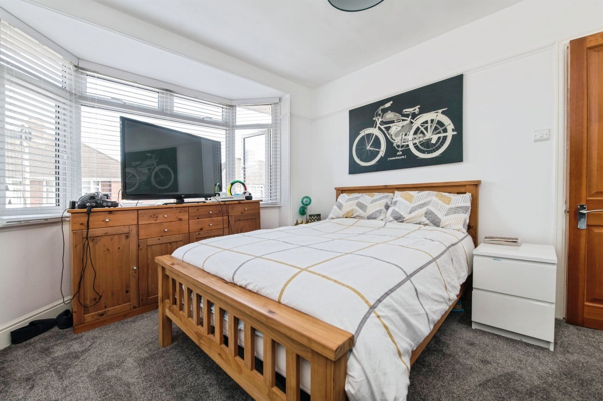 Property at Conrad Avenue, Exeter