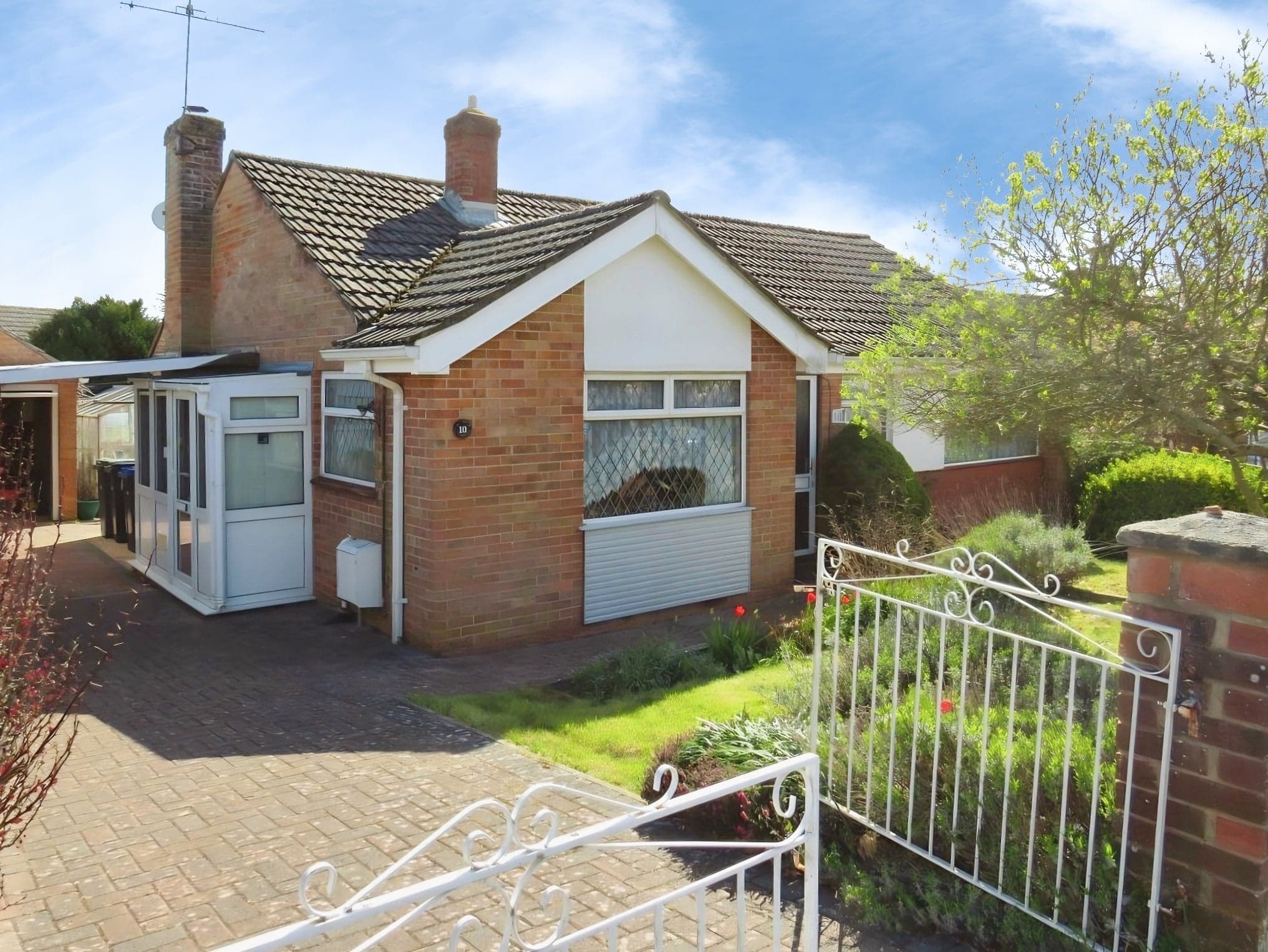 Property at Malvern Way, Porton, Salisbury