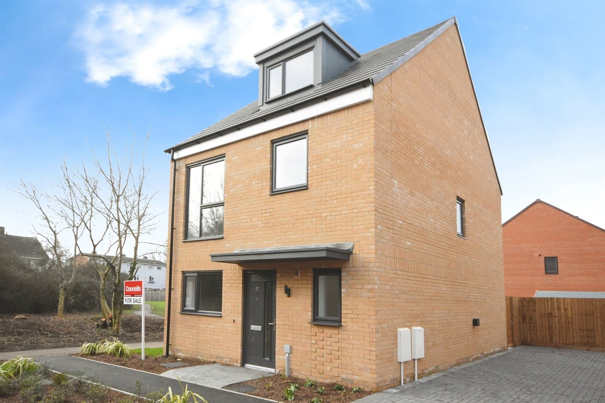 Property at Ghyllgrove Close, Basildon