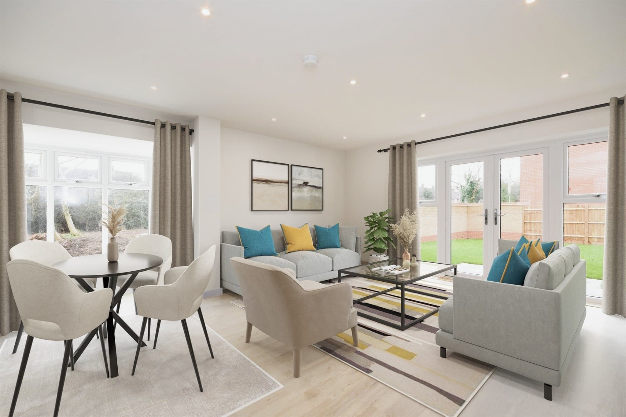 Property at Ghyllgrove Close, Basildon