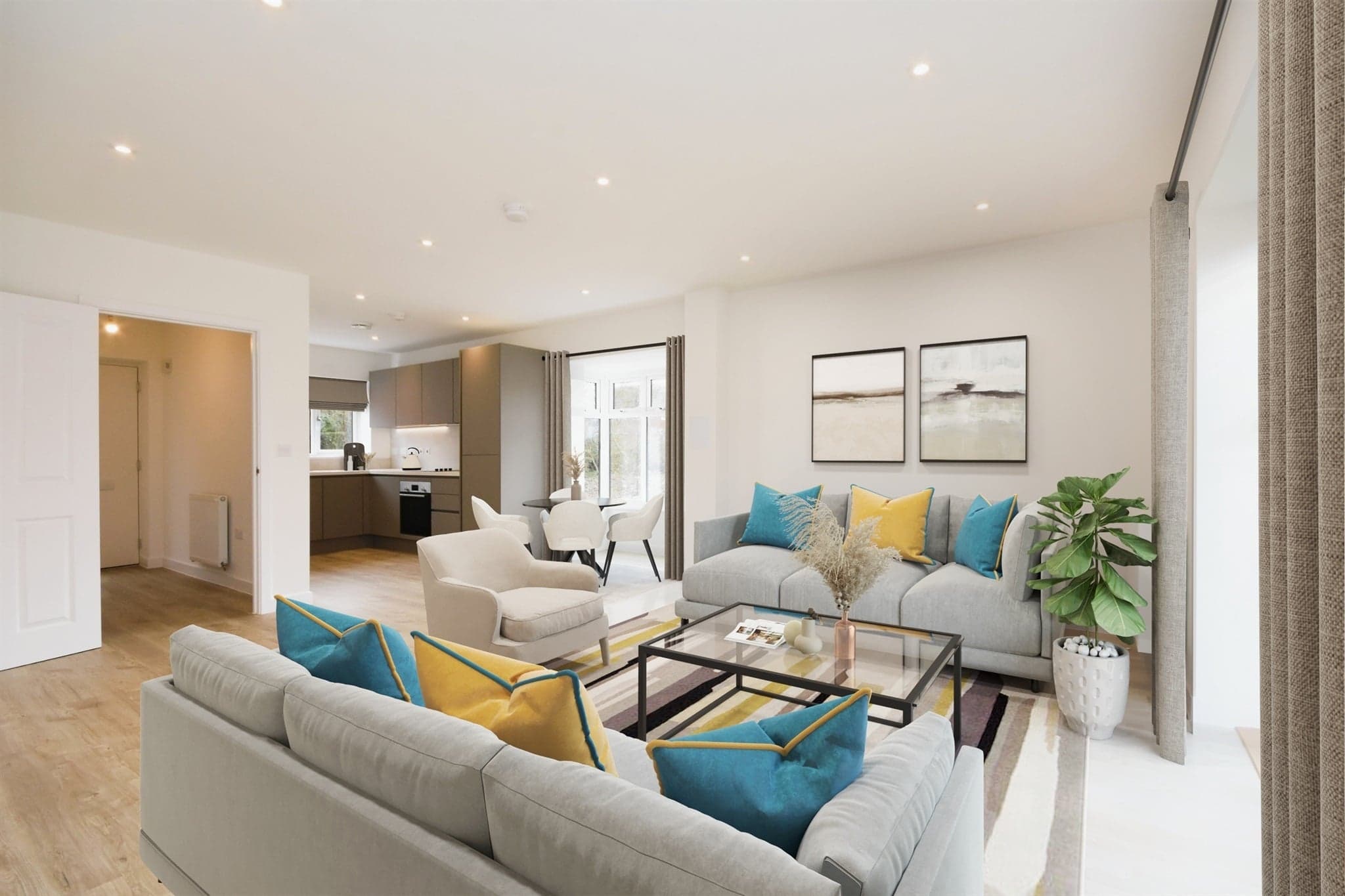 Property at Ghyllgrove Close, Basildon