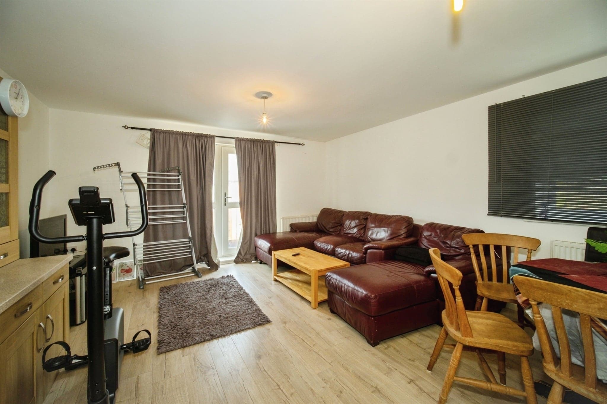 Property at Park Prewett Road, Basingstoke