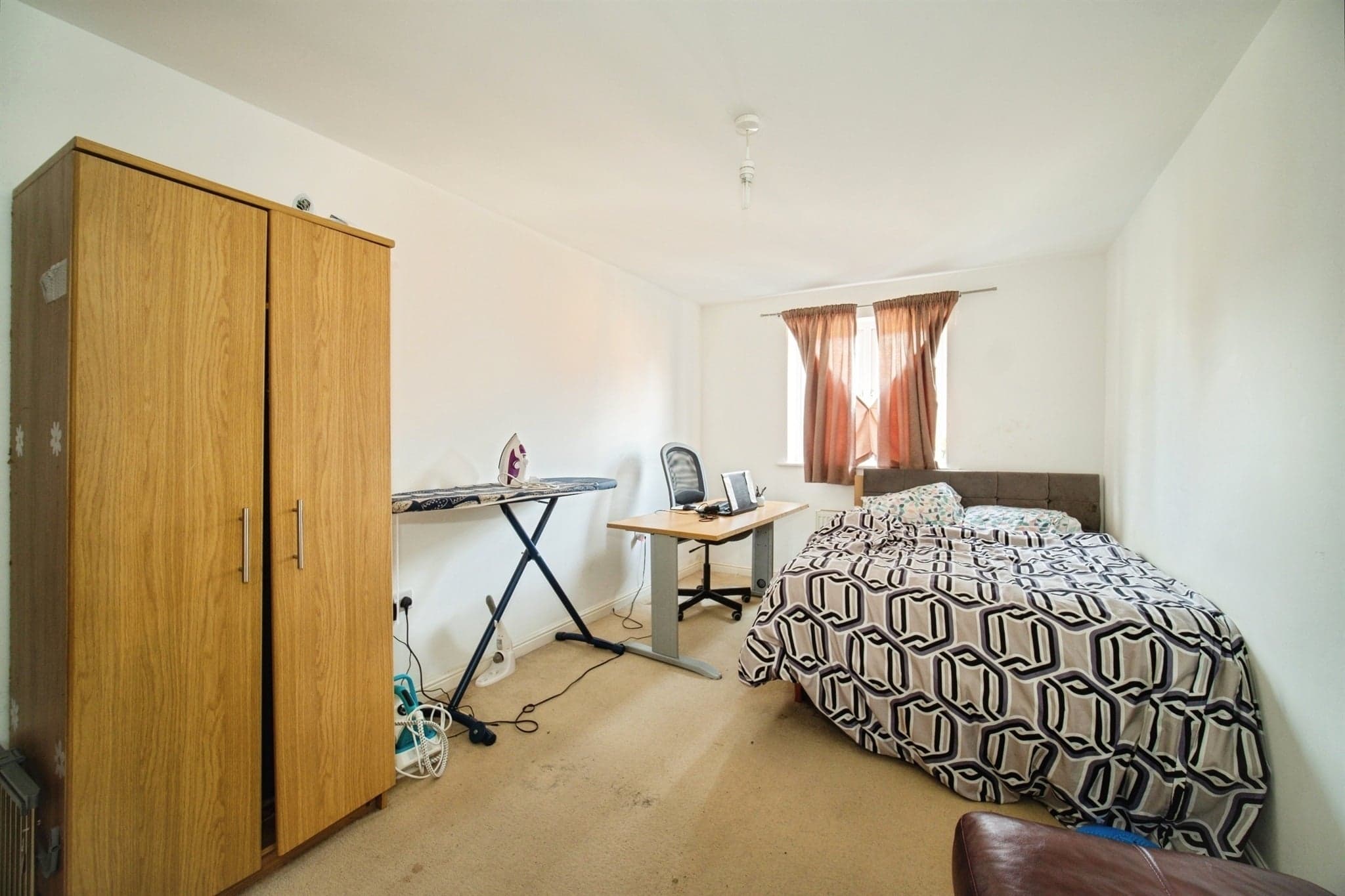 Property at Park Prewett Road, Basingstoke