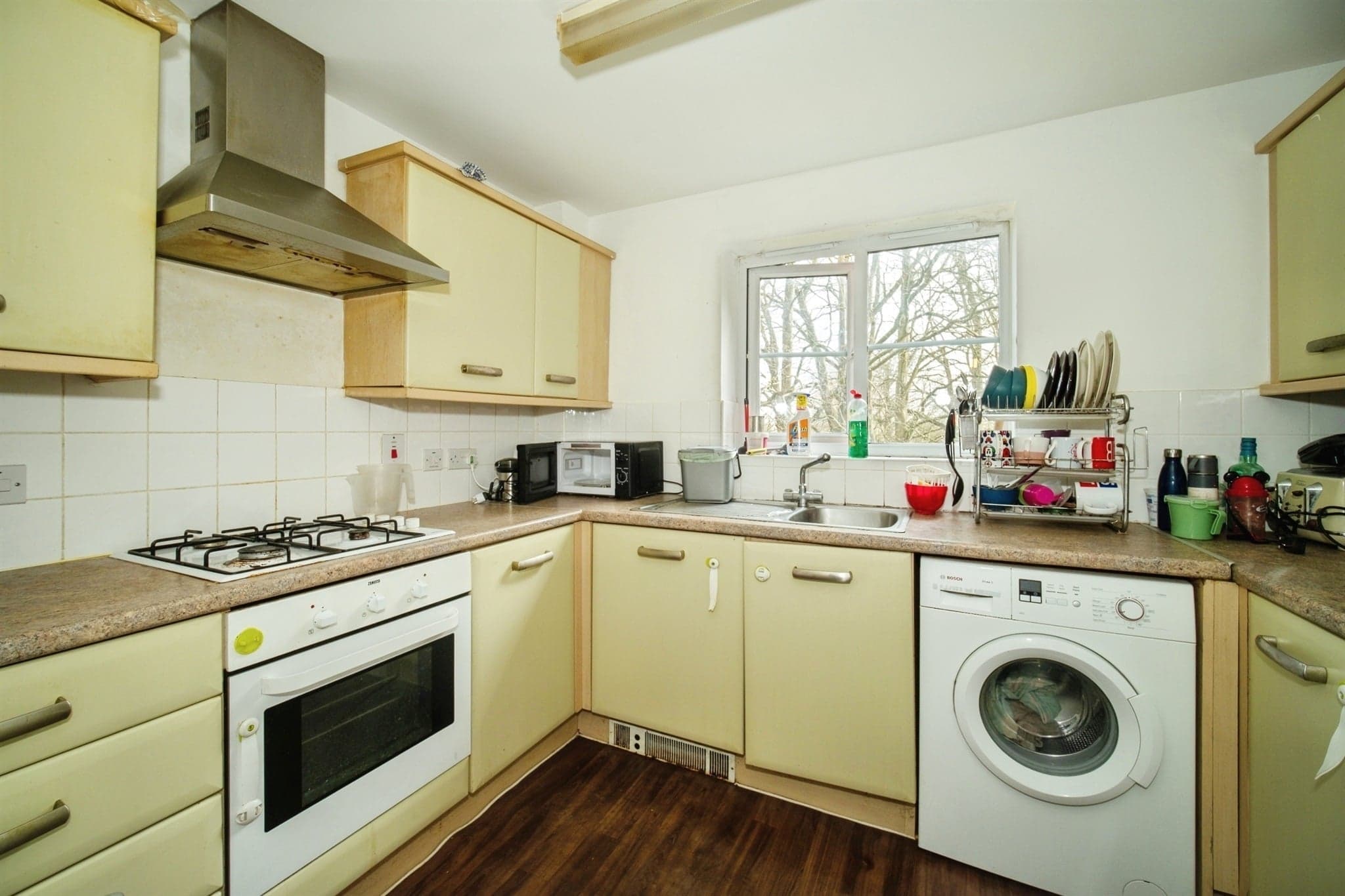 Property at Park Prewett Road, Basingstoke