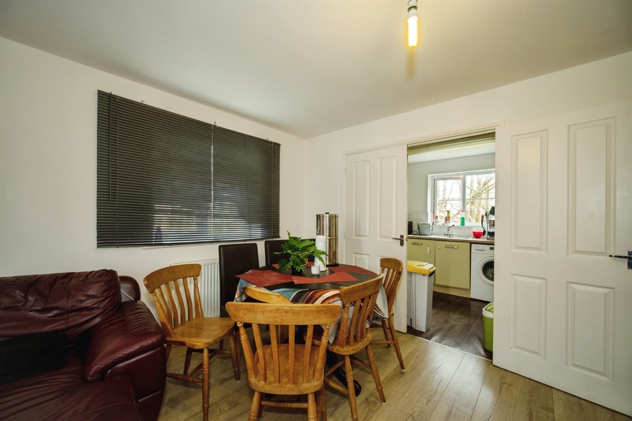 Property at Park Prewett Road, Basingstoke