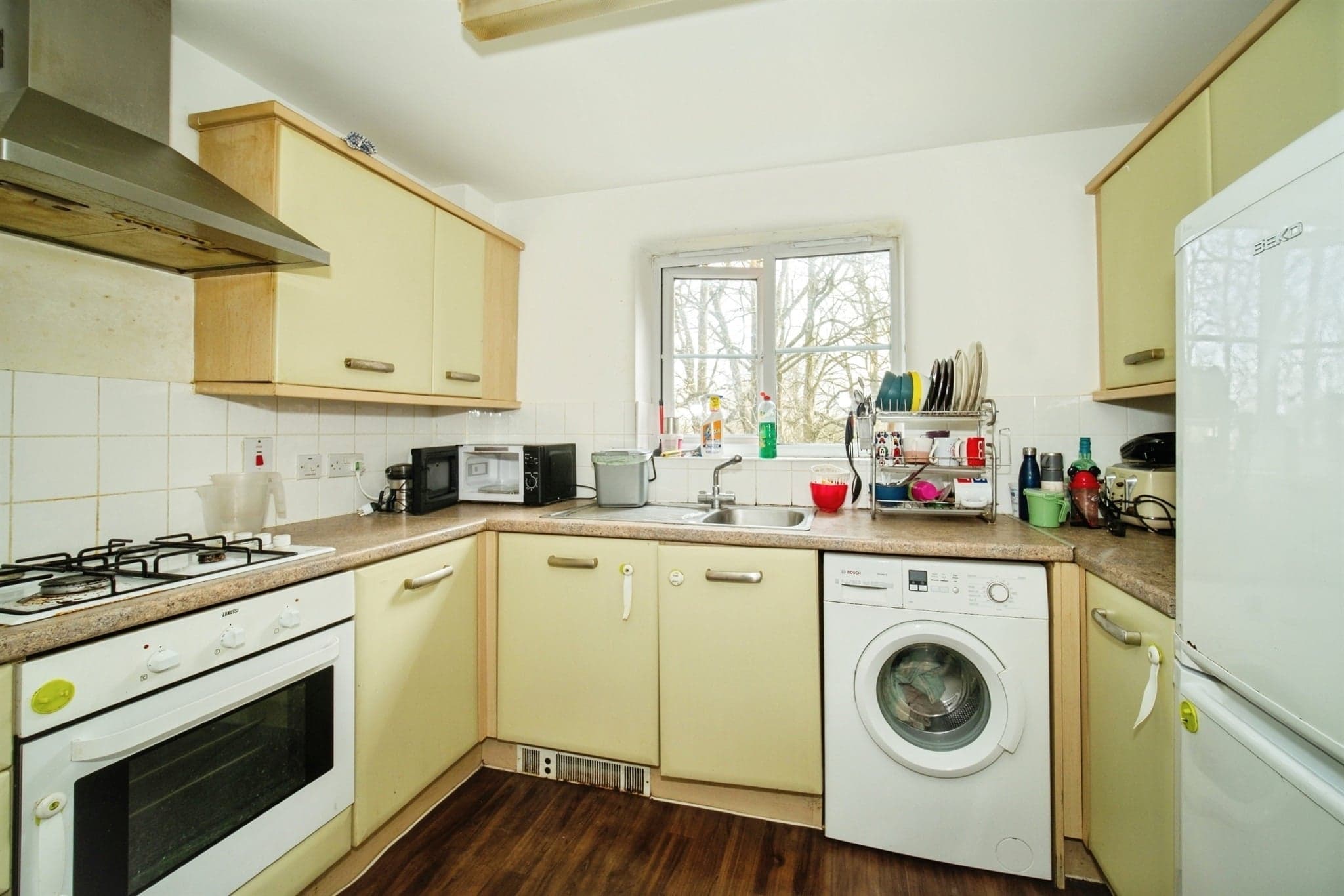 Property at Park Prewett Road, Basingstoke