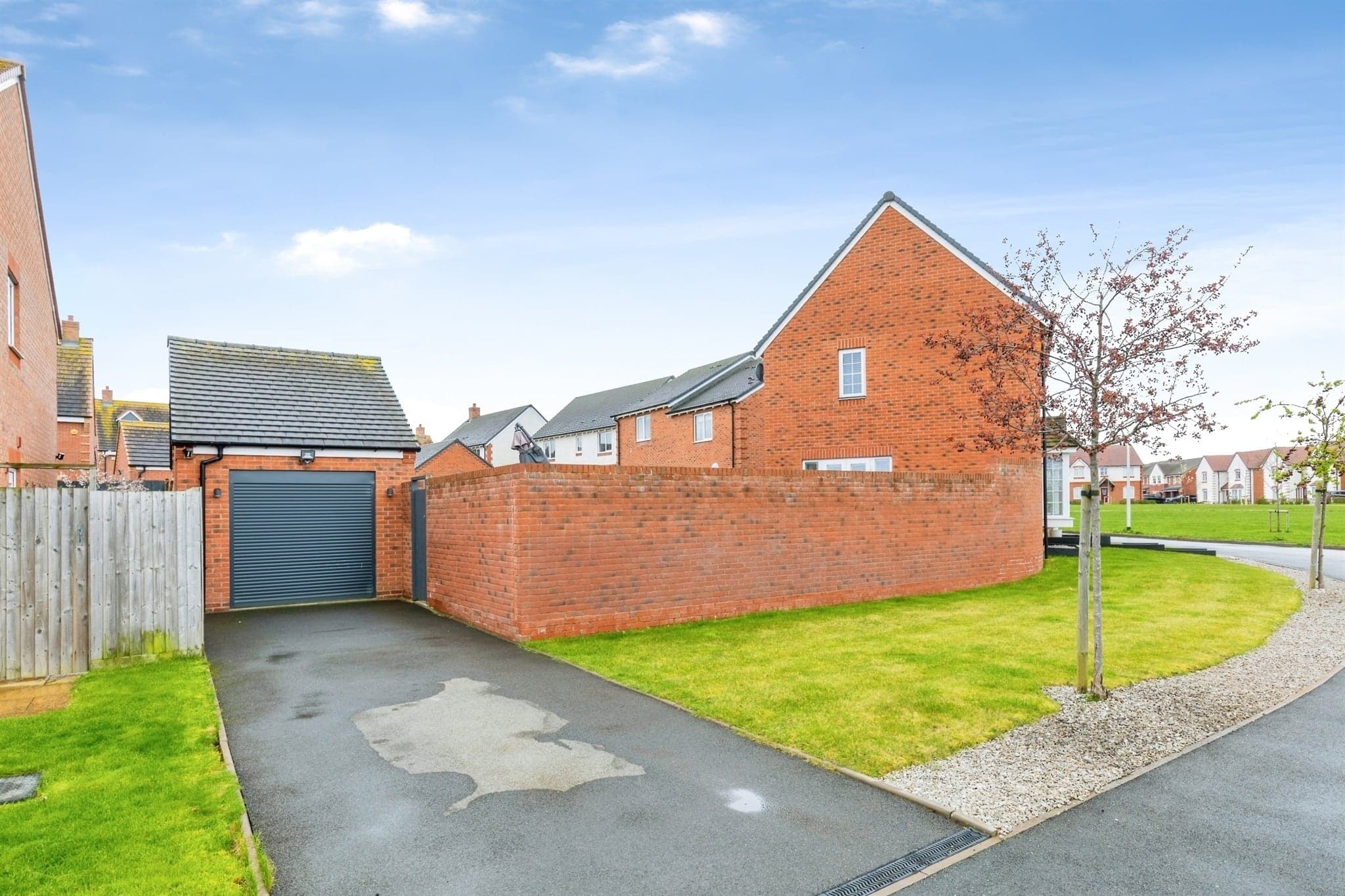 Property at Scimitar Drive, Southam